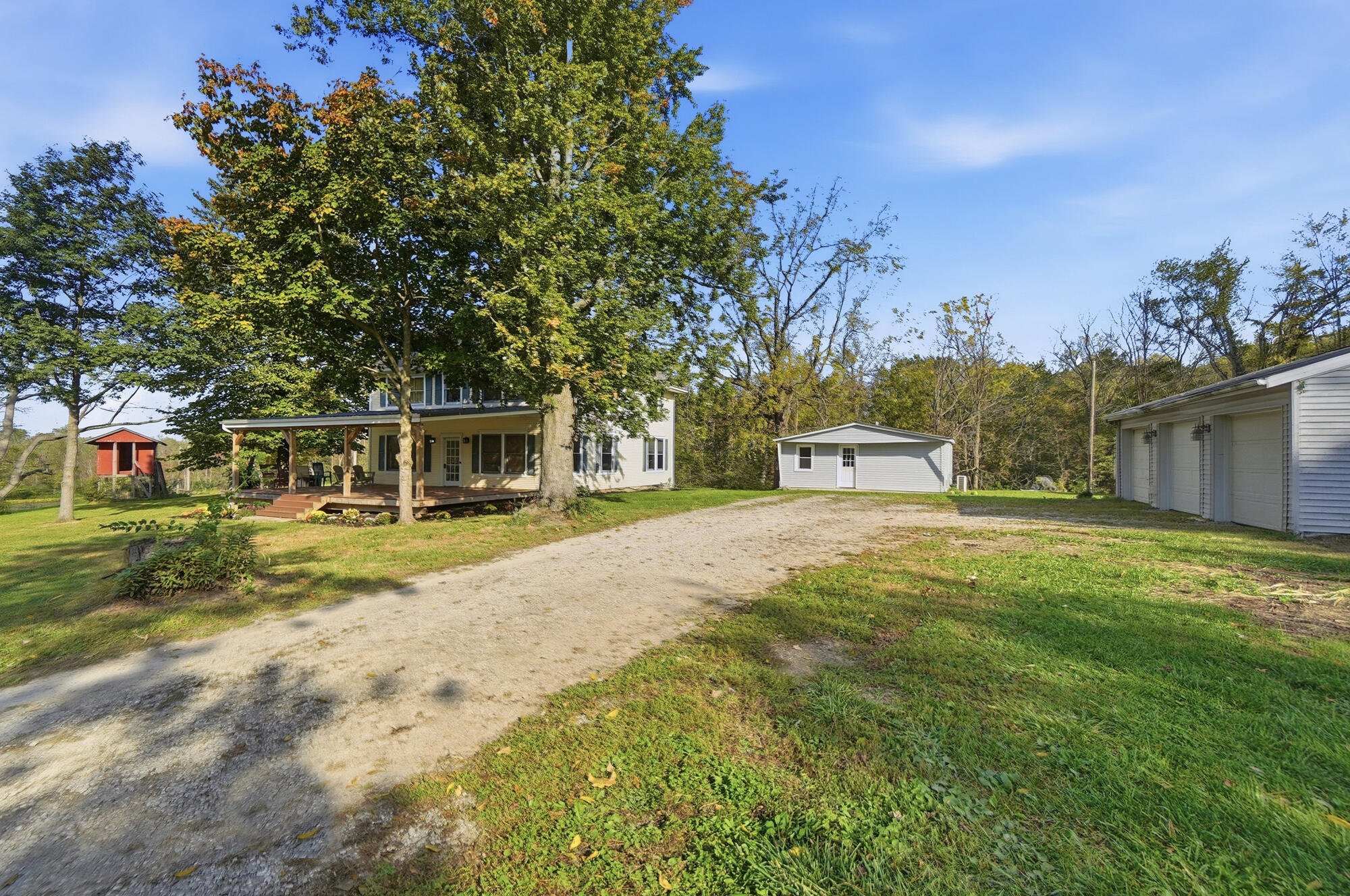 5627 Pitchin, Springfield, Ohio 45502
