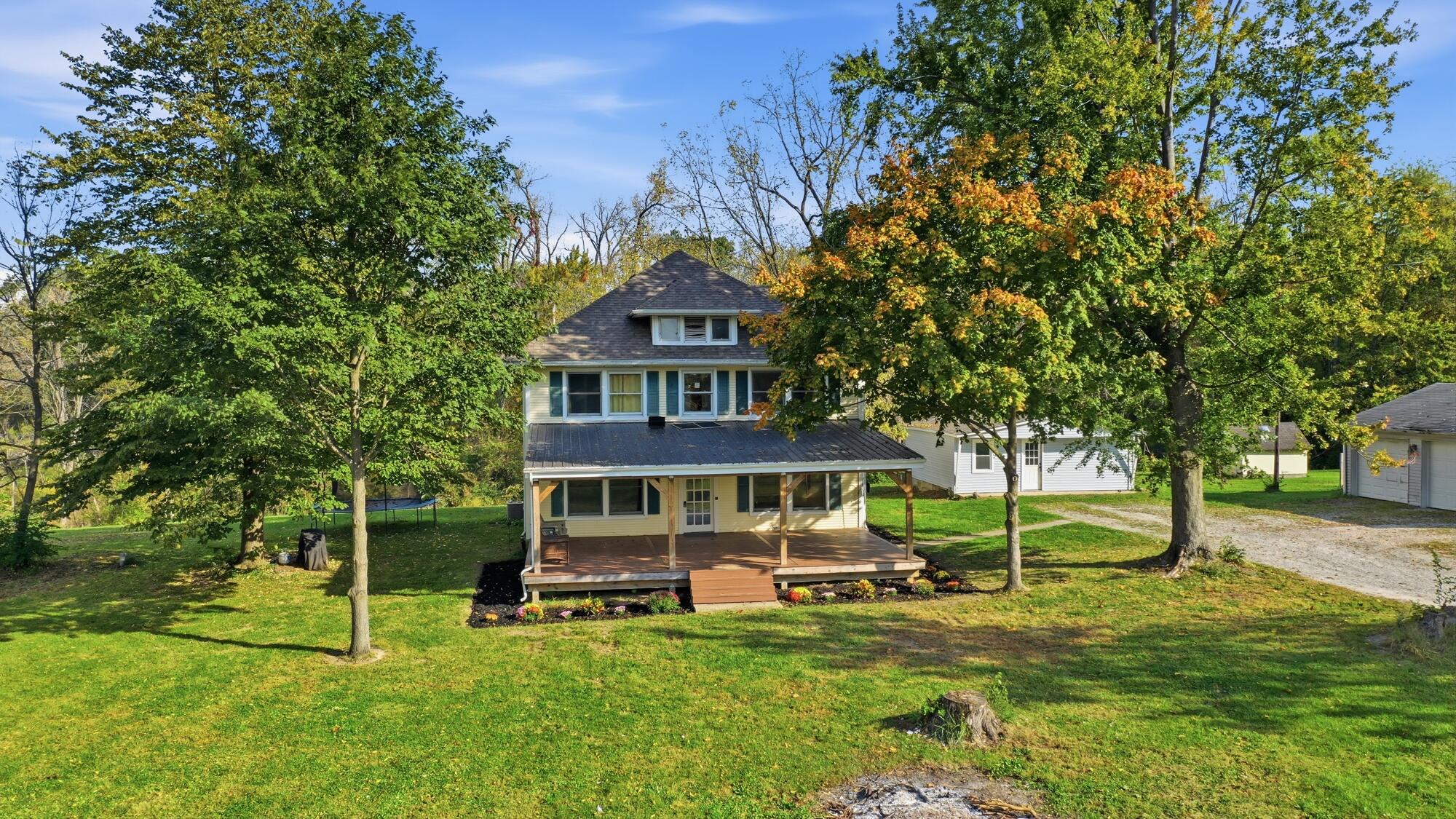 5627 Pitchin, Springfield, Ohio 45502