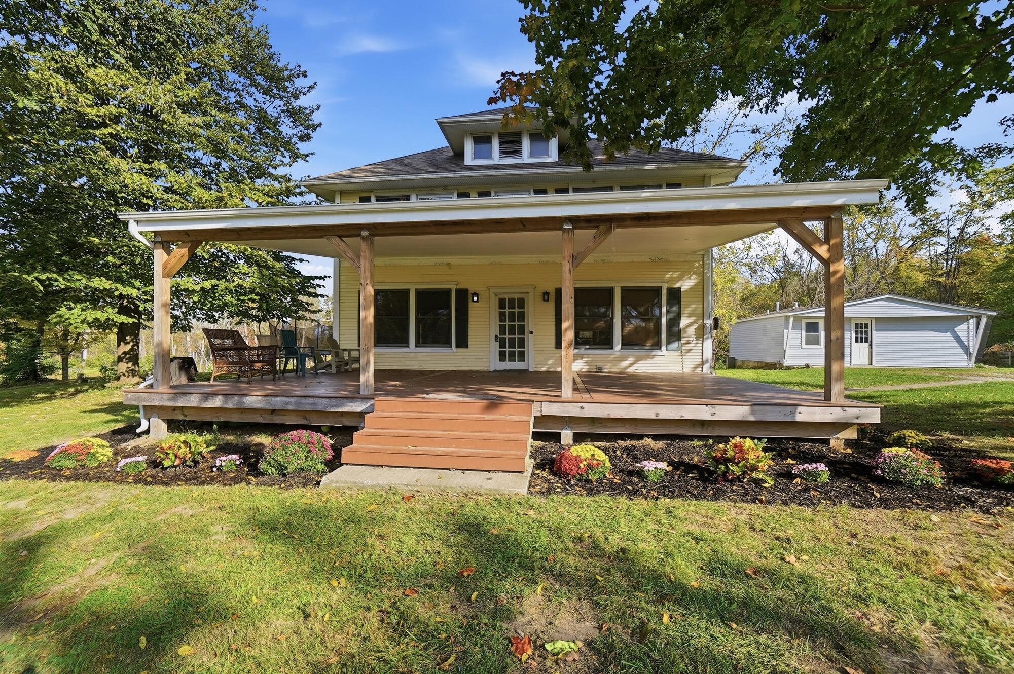 5627 Pitchin, Springfield, Ohio 45502