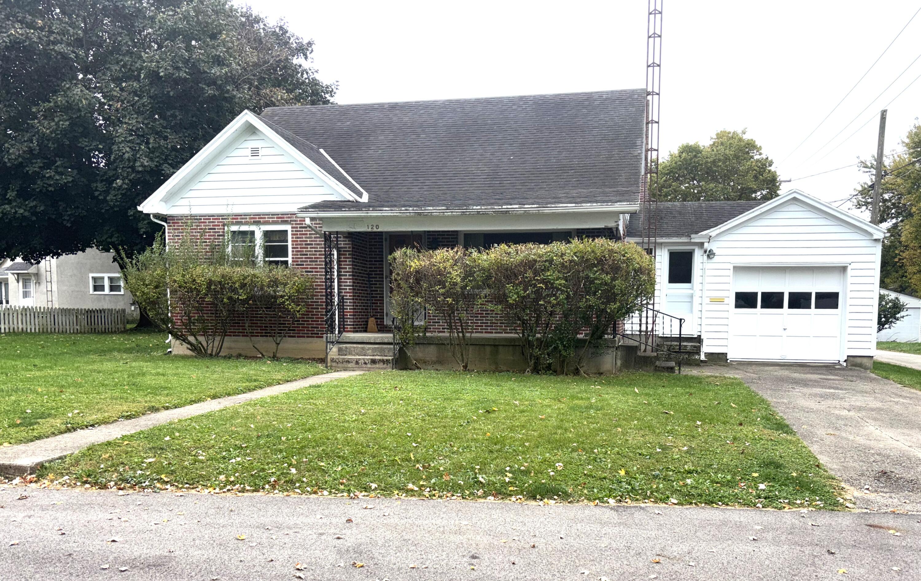 120 Locust, Greenville, Ohio 45331