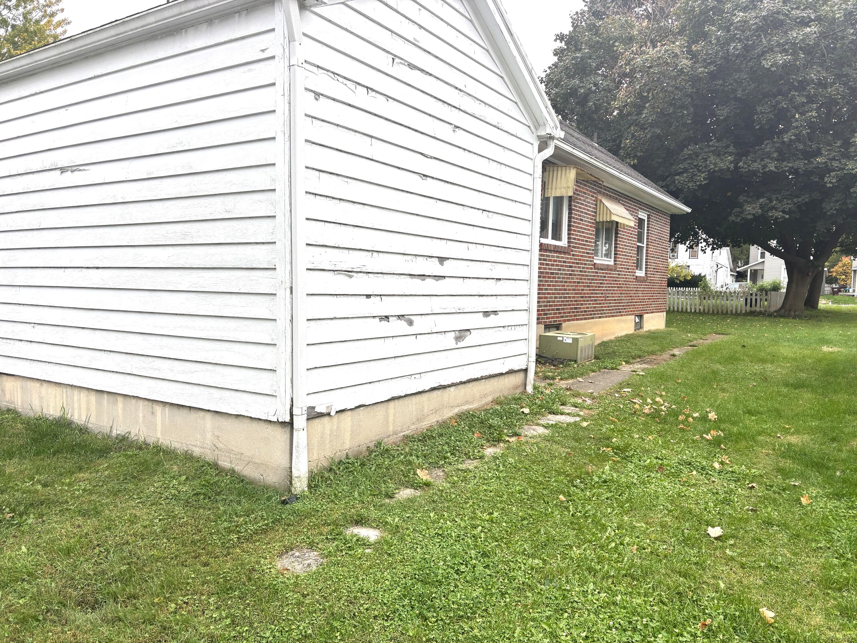 120 Locust, Greenville, Ohio 45331