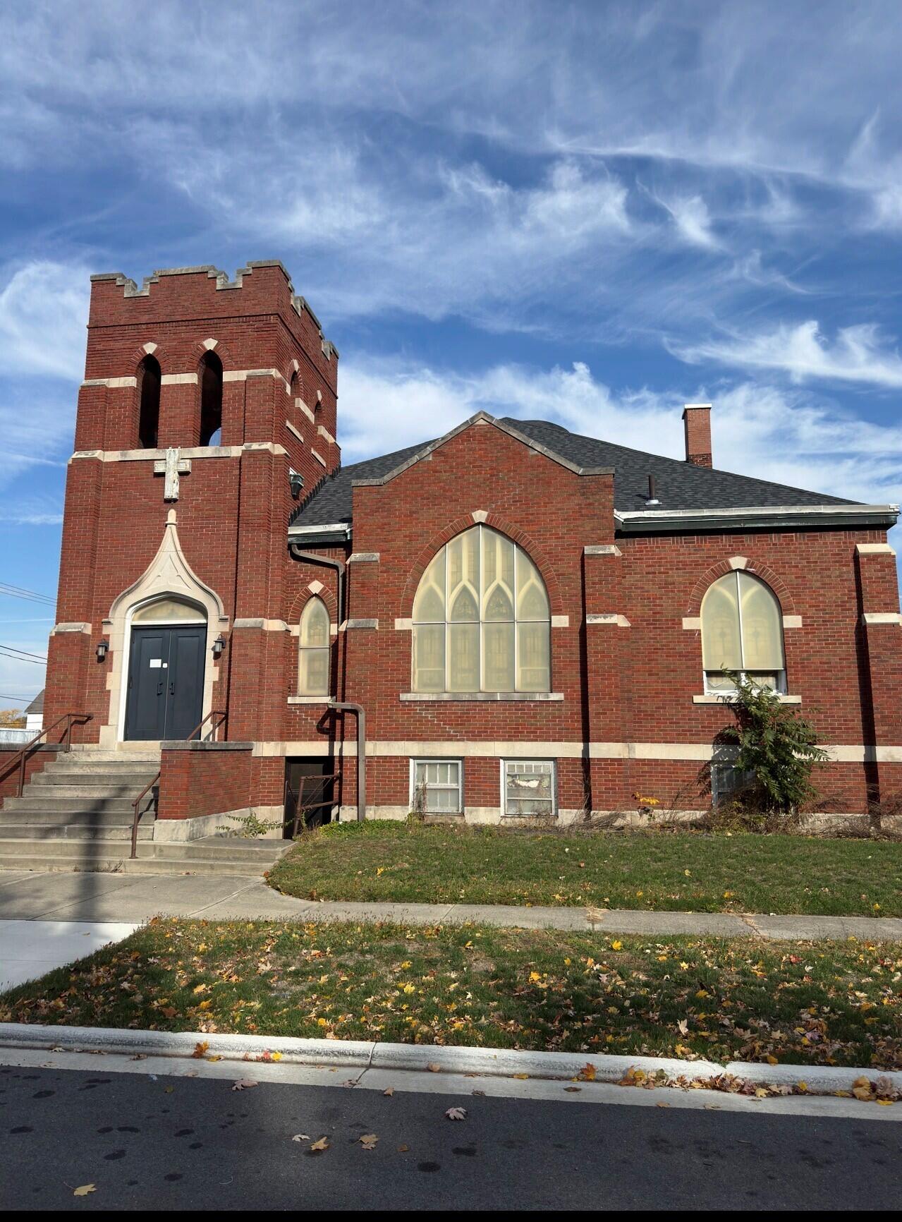 1180 High, Lima, Ohio 45805