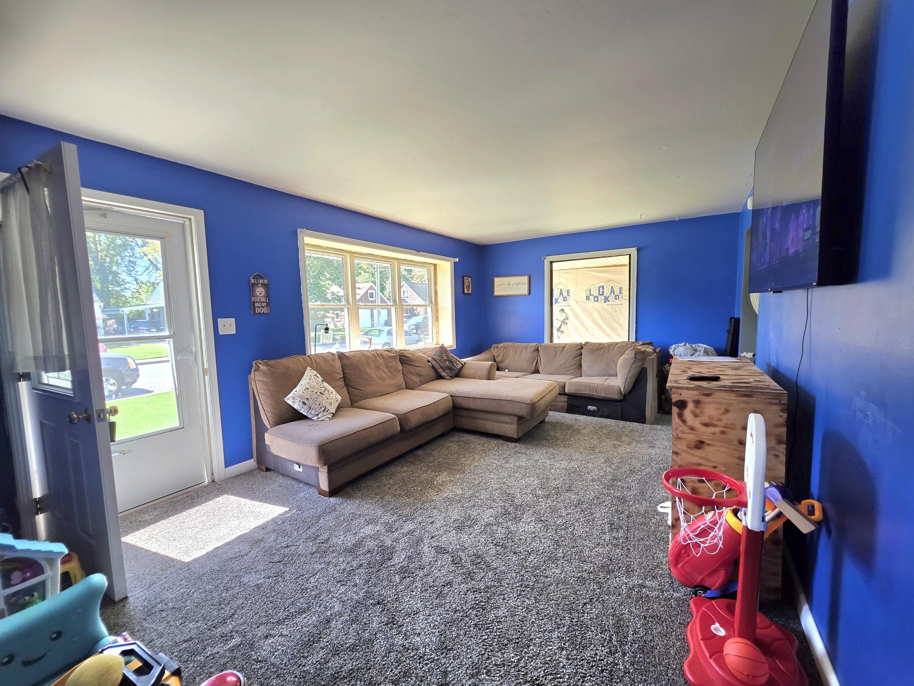 866 Lake, Saint Marys, Ohio 45885