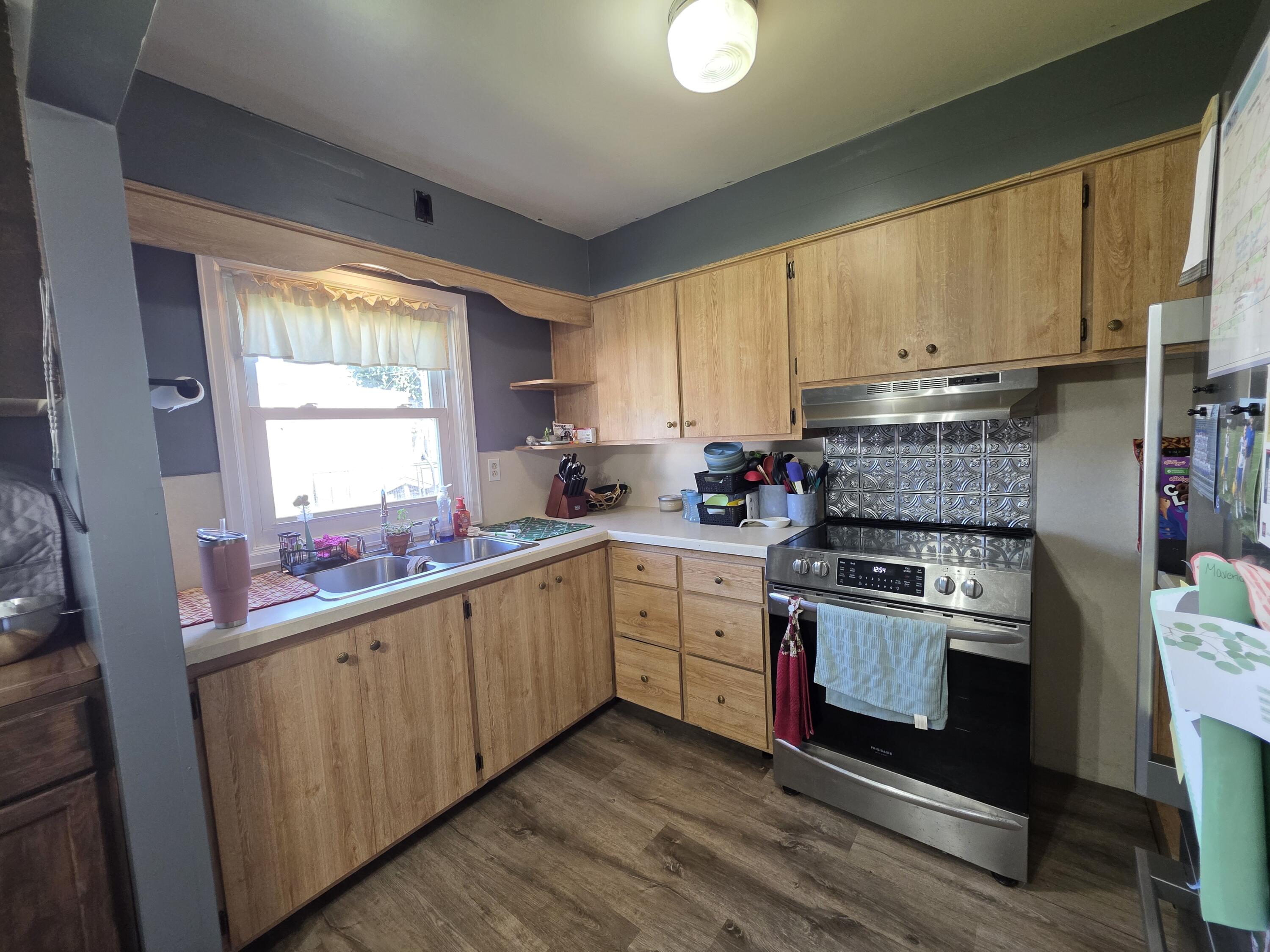 866 Lake, Saint Marys, Ohio 45885