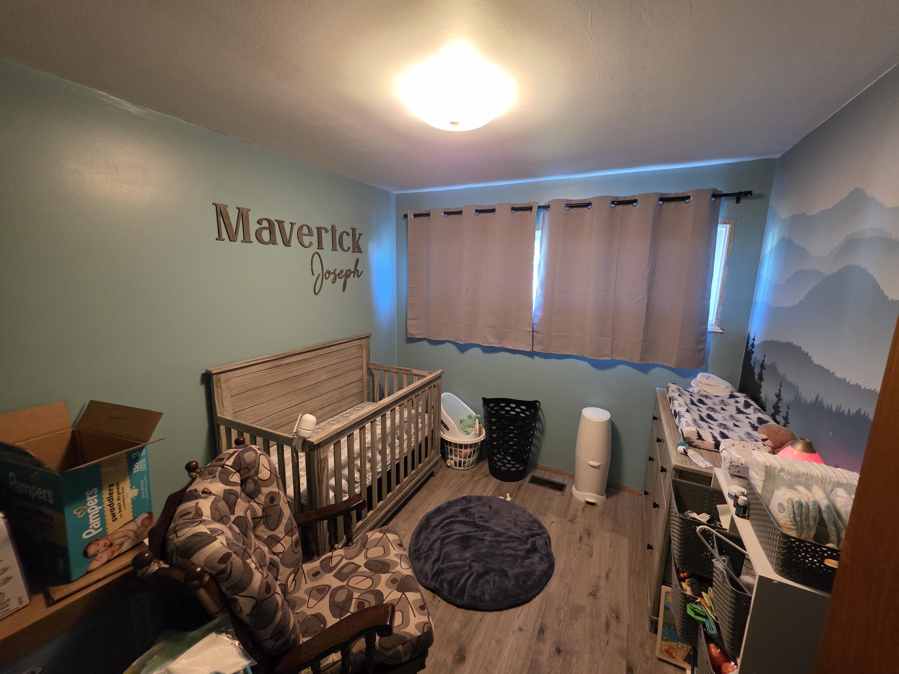 866 Lake, Saint Marys, Ohio 45885