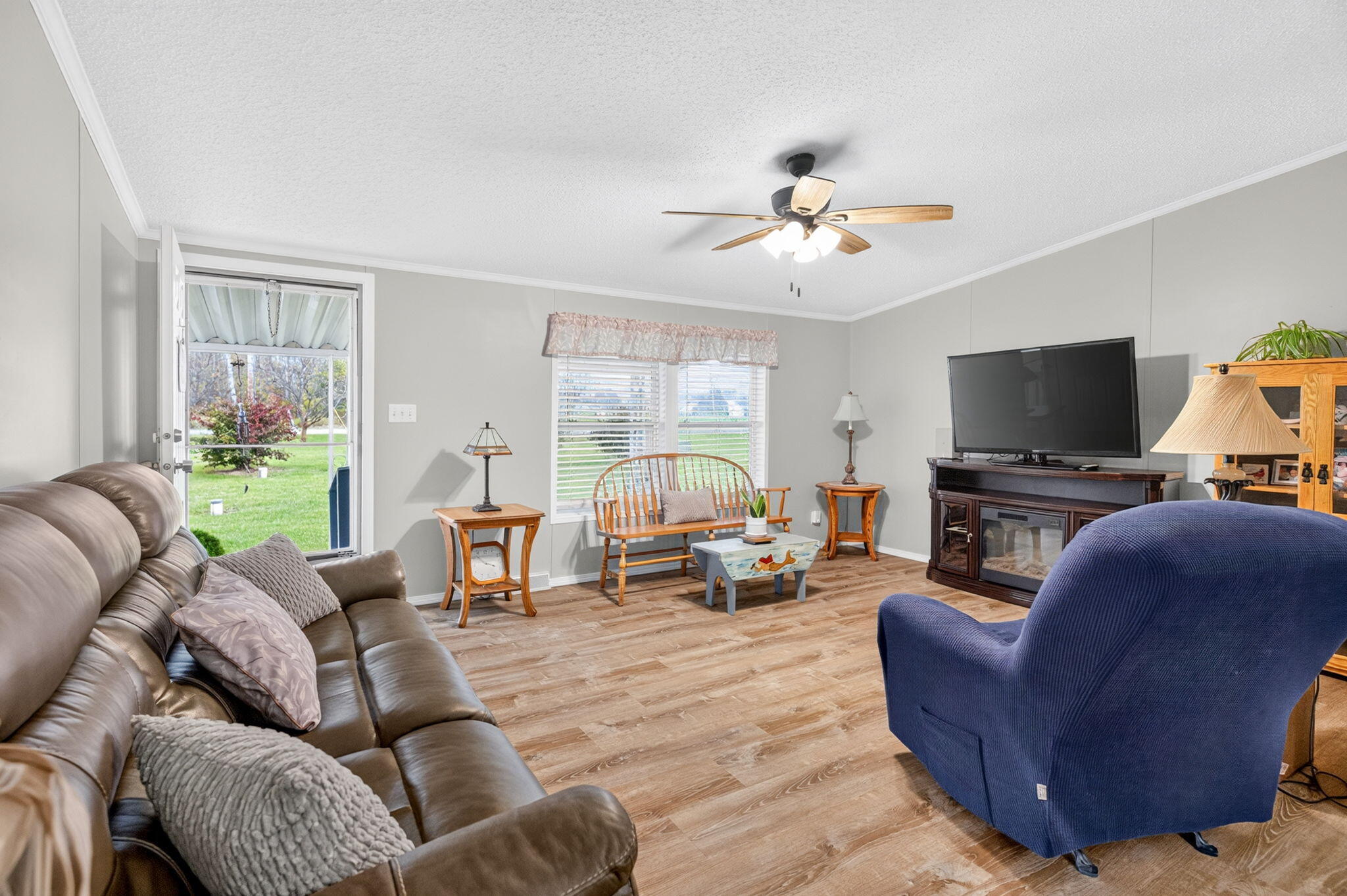 7225 State Route 368, Huntsville, Ohio 43324