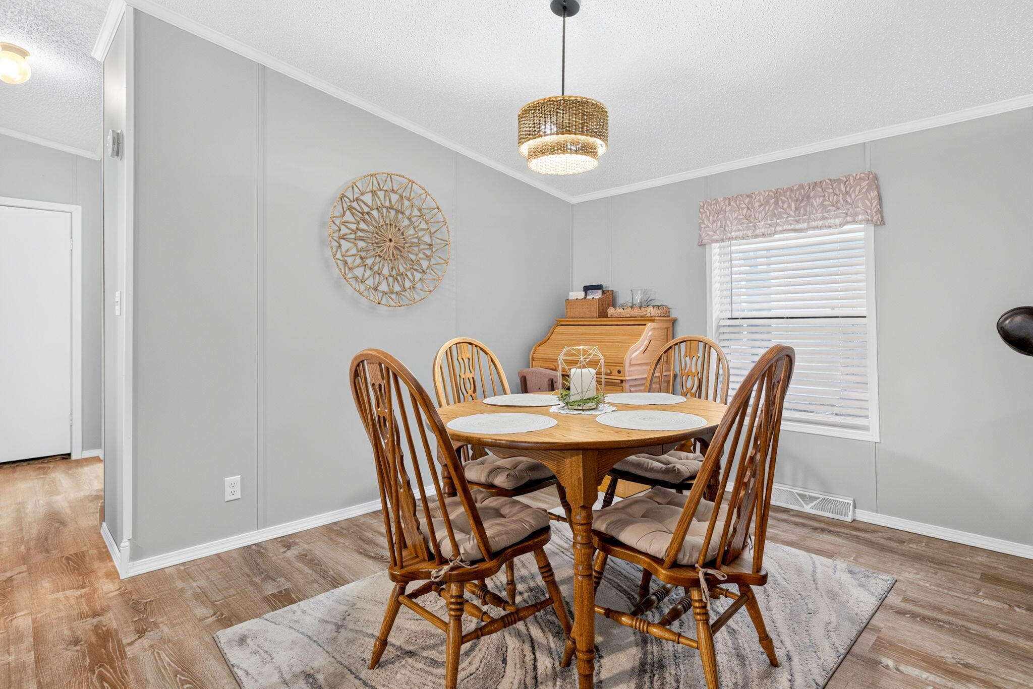7225 State Route 368, Huntsville, Ohio 43324