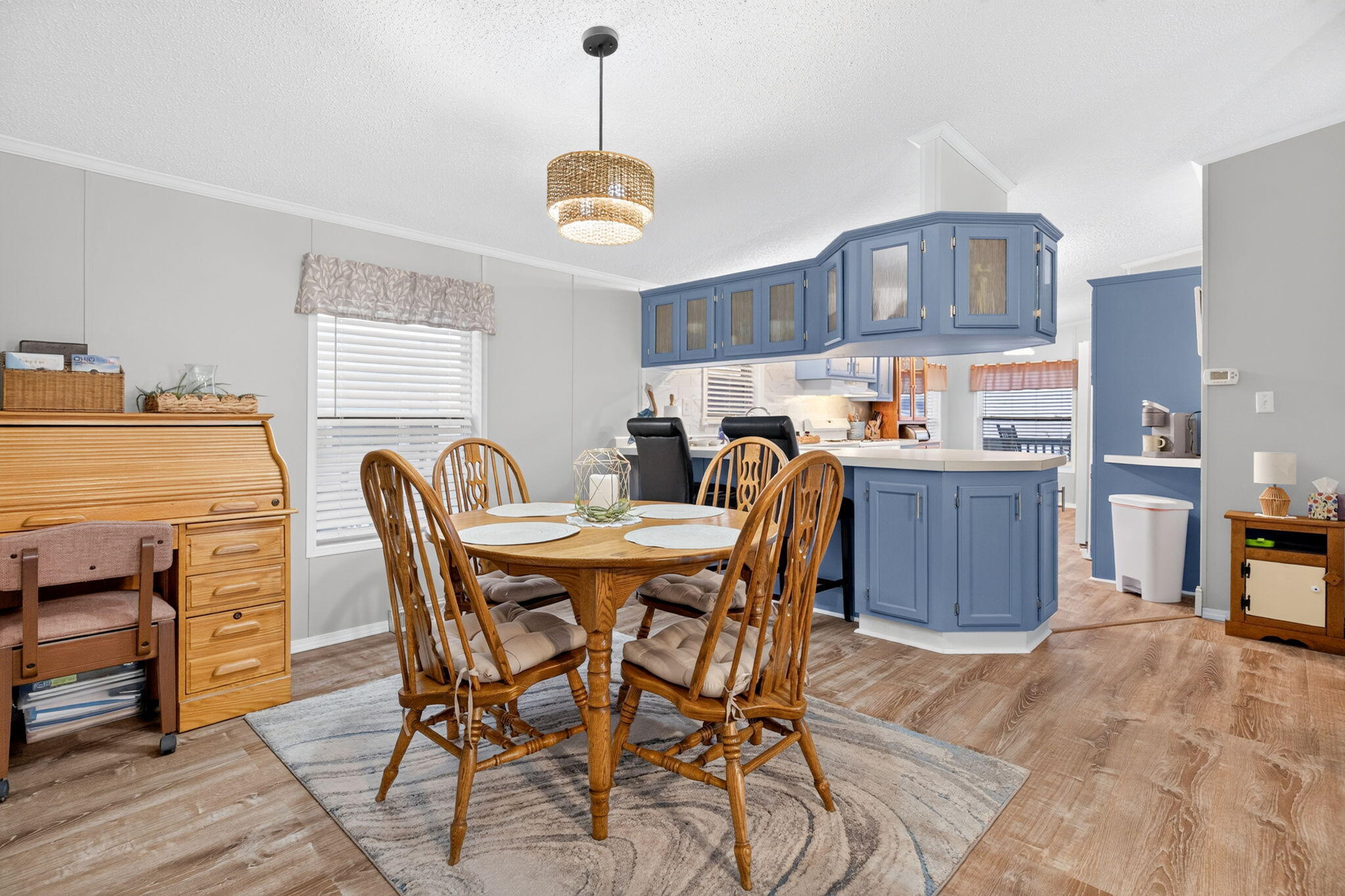 7225 State Route 368, Huntsville, Ohio 43324