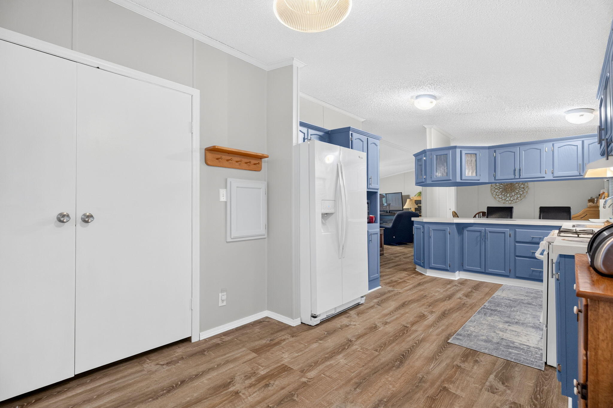 7225 State Route 368, Huntsville, Ohio 43324