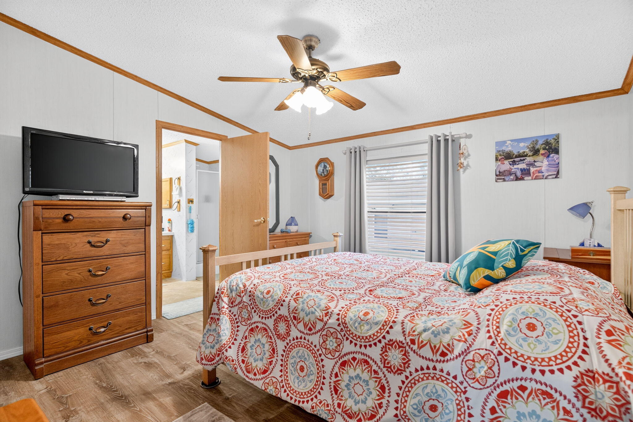 7225 State Route 368, Huntsville, Ohio 43324