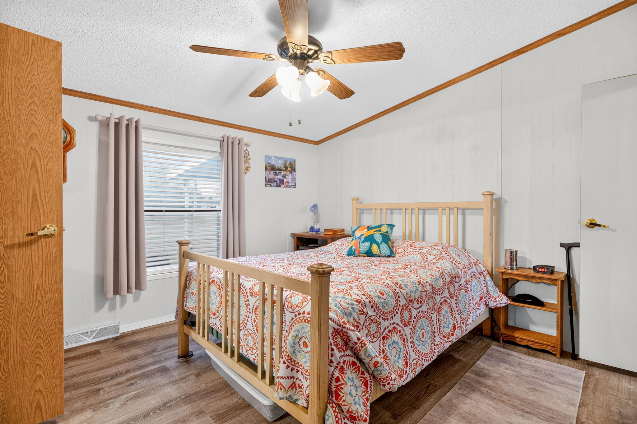 7225 State Route 368, Huntsville, Ohio 43324