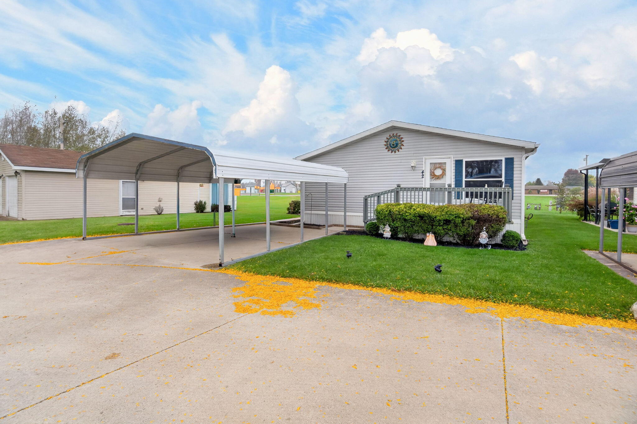 7225 State Route 368, Huntsville, Ohio 43324