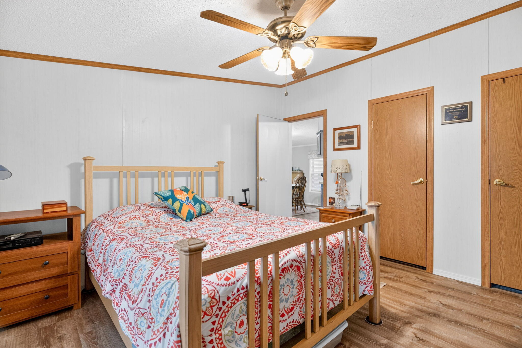 7225 State Route 368, Huntsville, Ohio 43324