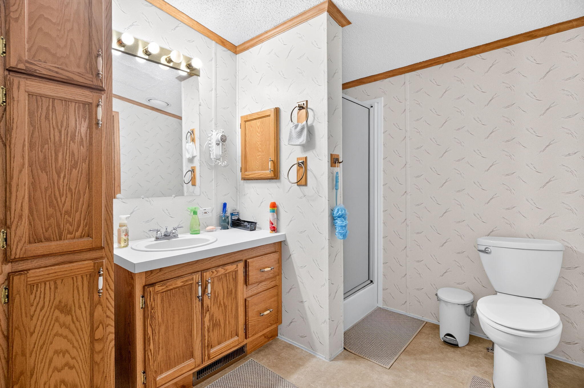 7225 State Route 368, Huntsville, Ohio 43324