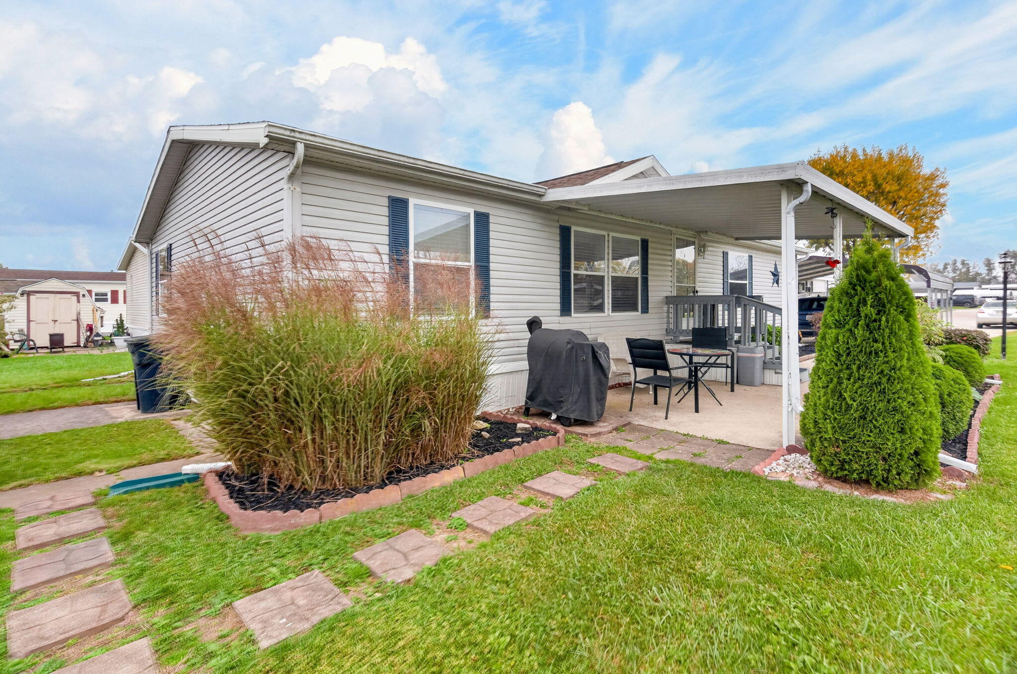 7225 State Route 368, Huntsville, Ohio 43324