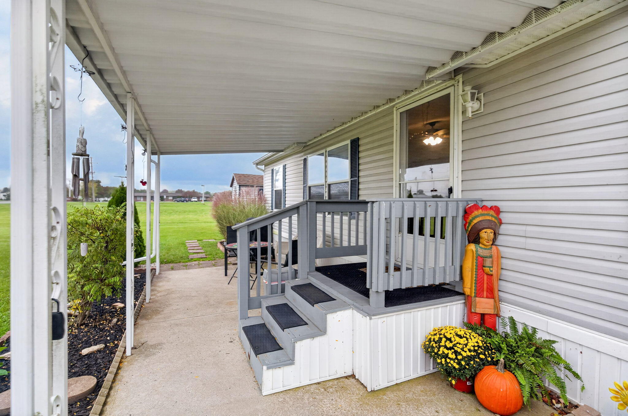 7225 State Route 368, Huntsville, Ohio 43324