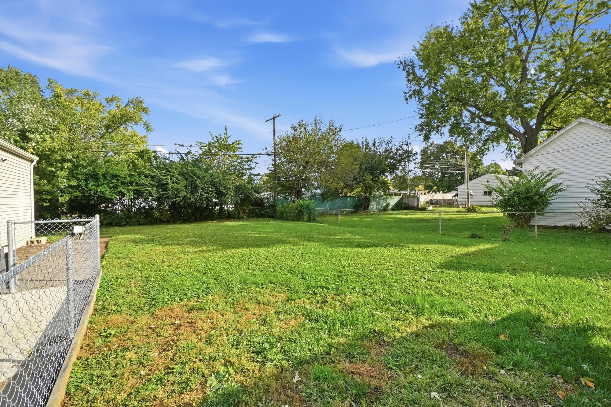 37 Elmwood, Troy, Ohio 45373