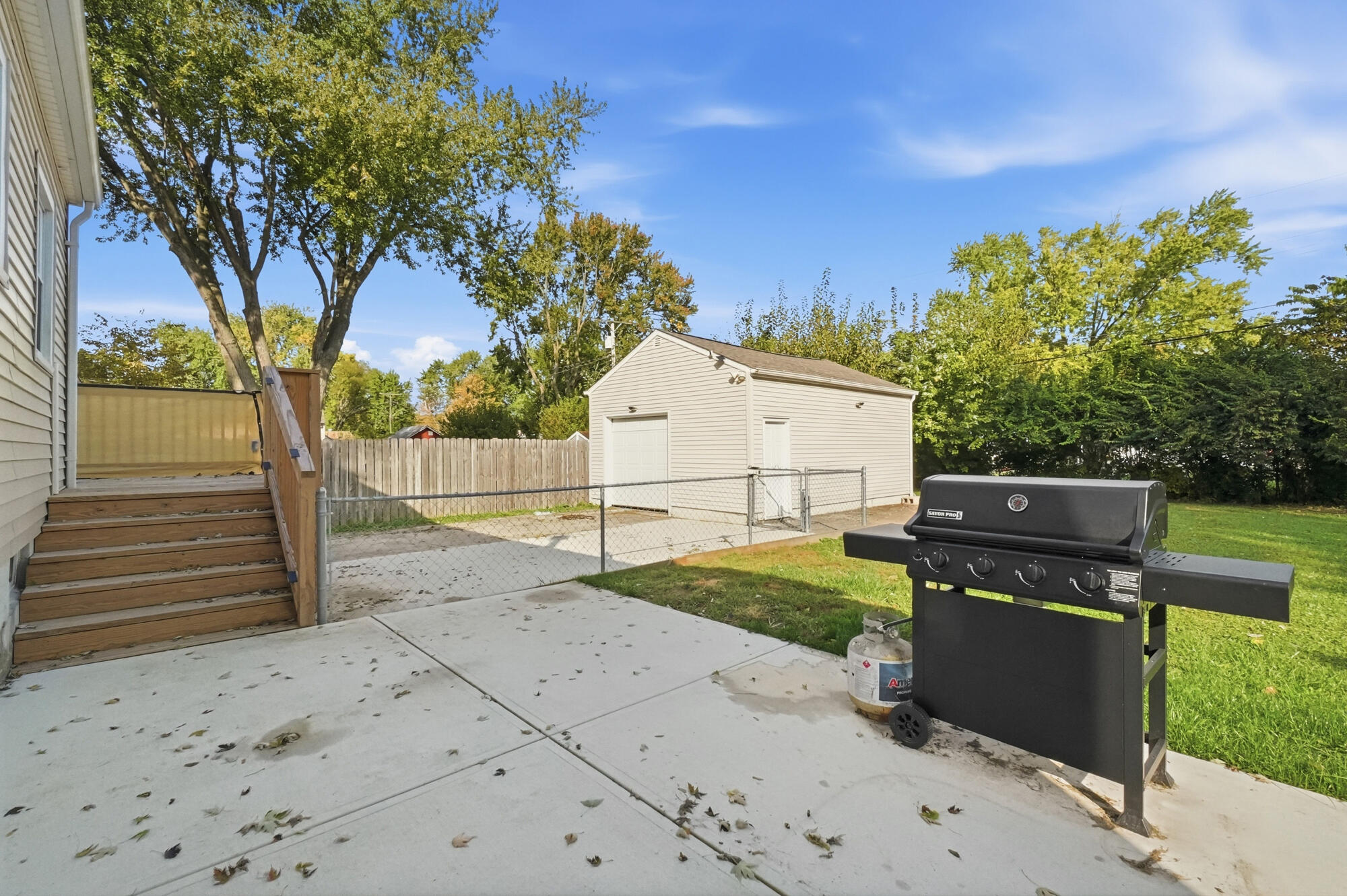37 Elmwood, Troy, Ohio 45373
