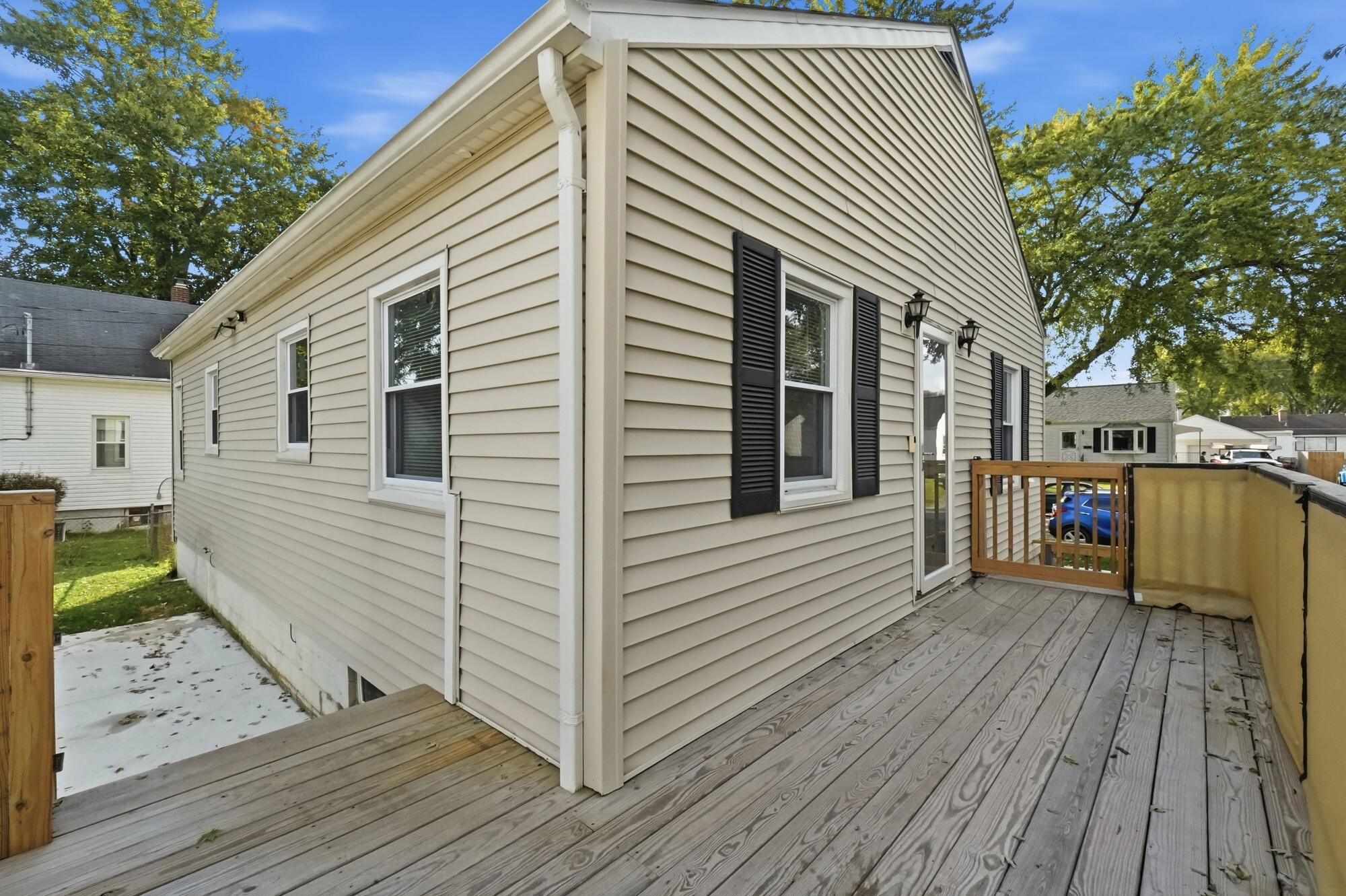 37 Elmwood, Troy, Ohio 45373