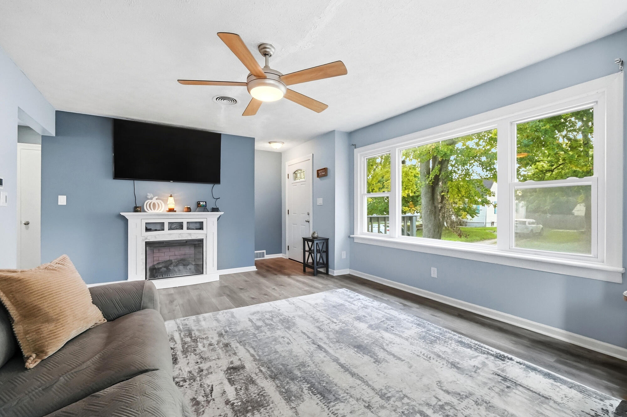 37 Elmwood, Troy, Ohio 45373