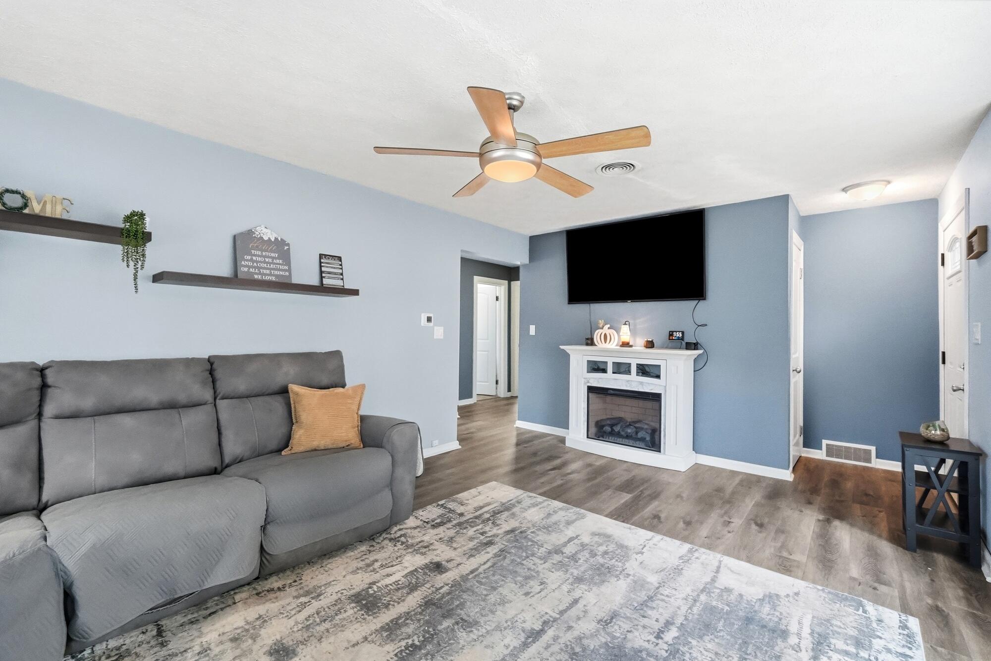 37 Elmwood, Troy, Ohio 45373