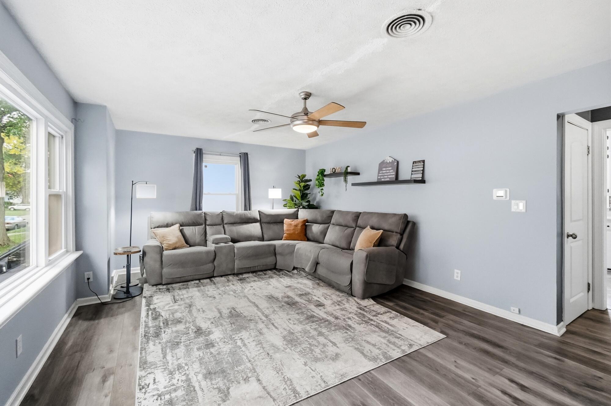 37 Elmwood, Troy, Ohio 45373