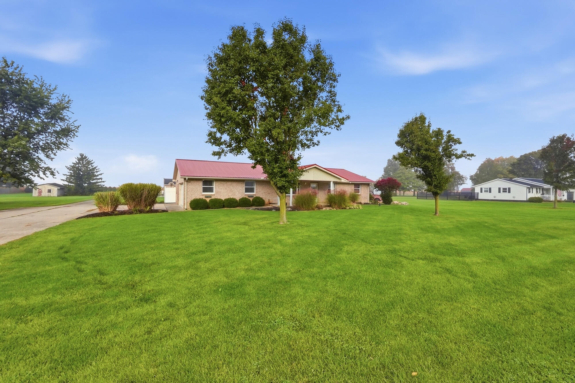1576 Verona-Pitsburg, Arcanum, Ohio 45304