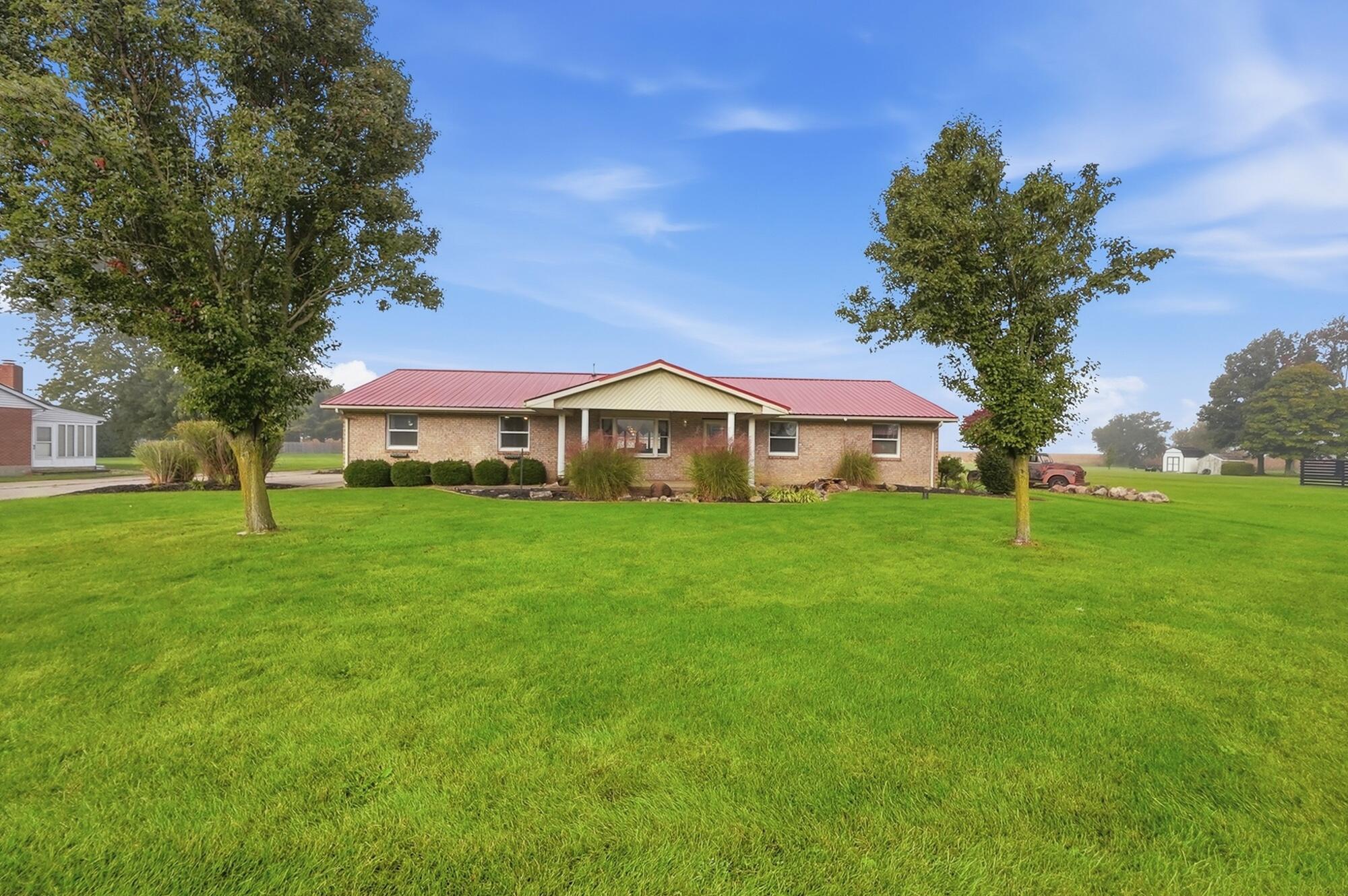 1576 Verona-Pitsburg, Arcanum, Ohio 45304