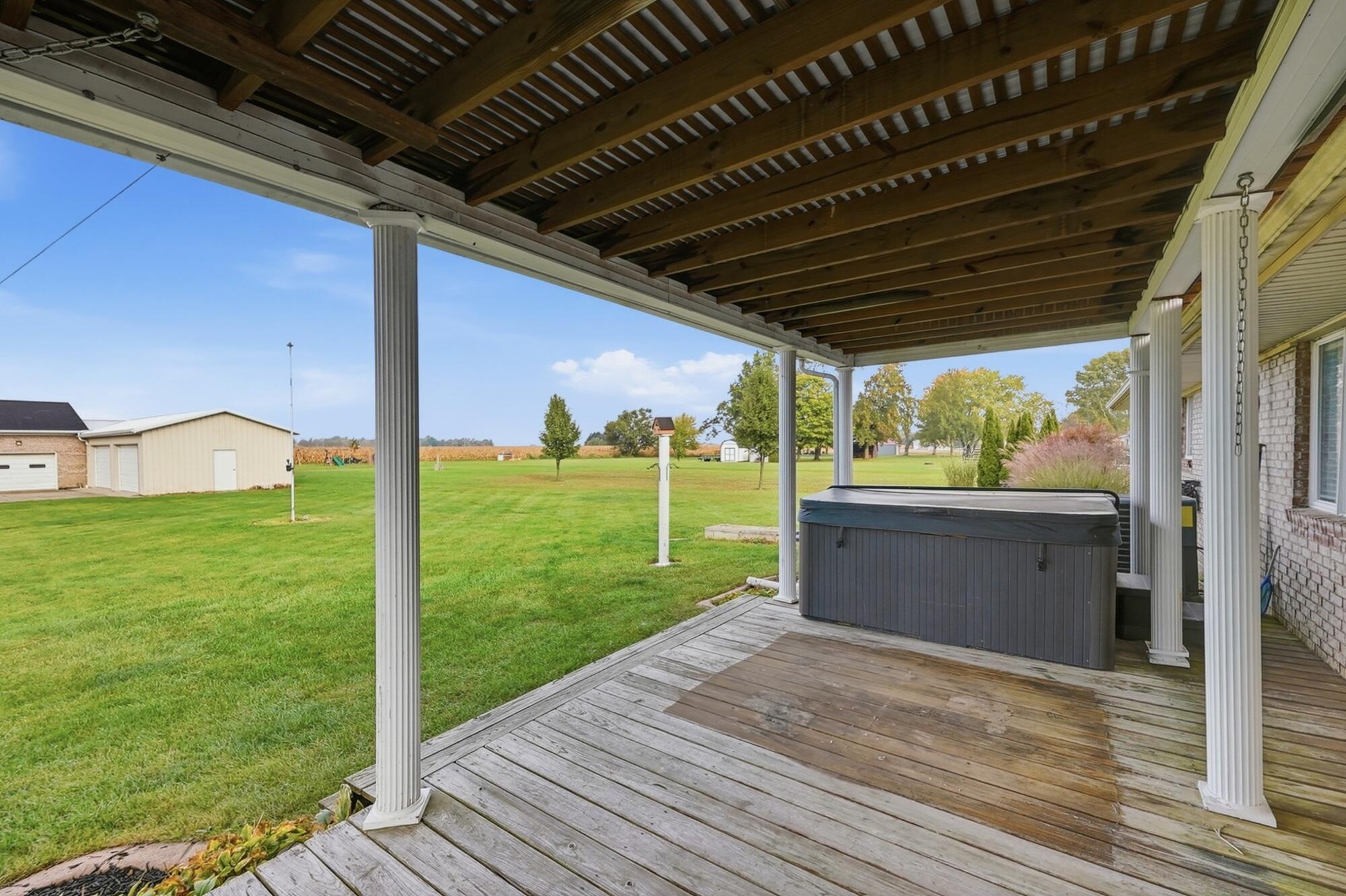 1576 Verona-Pitsburg, Arcanum, Ohio 45304