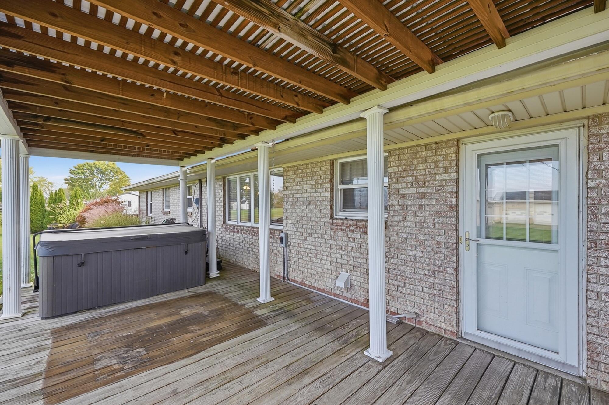 1576 Verona-Pitsburg, Arcanum, Ohio 45304