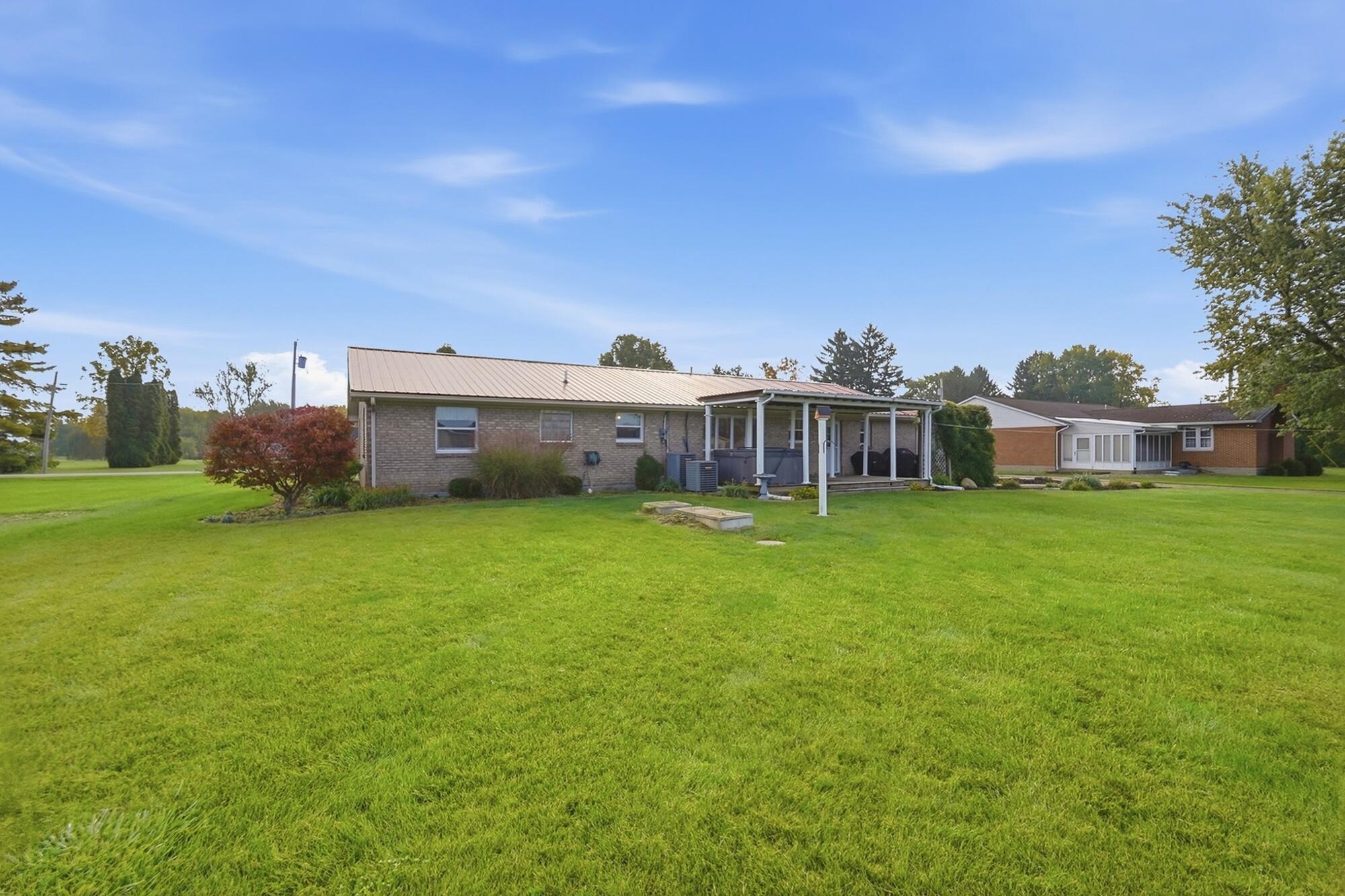 1576 Verona-Pitsburg, Arcanum, Ohio 45304