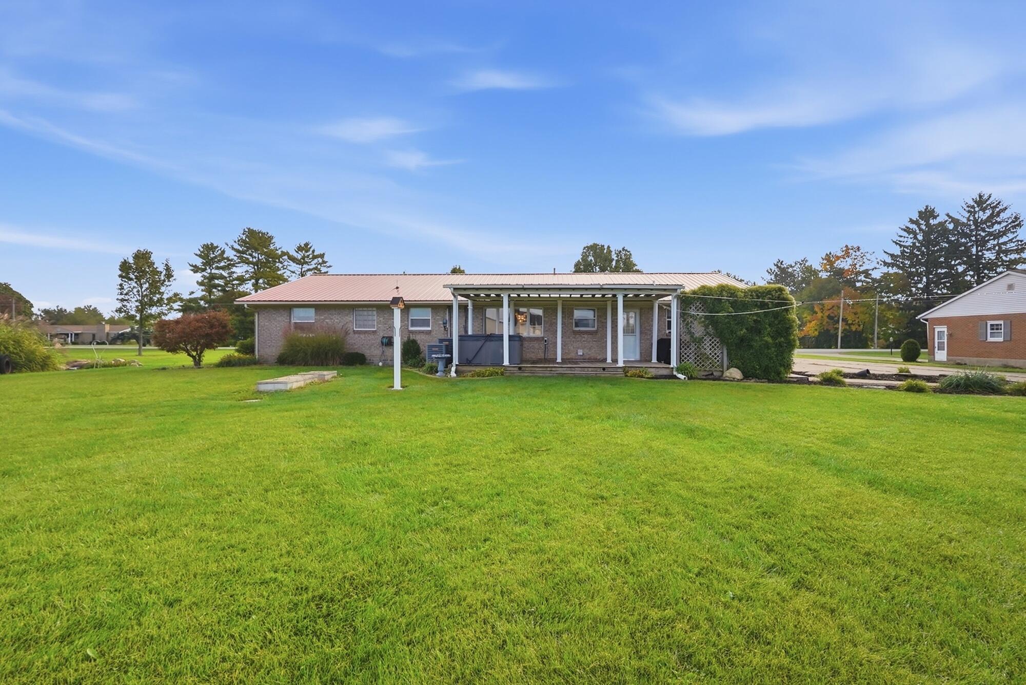 1576 Verona-Pitsburg, Arcanum, Ohio 45304