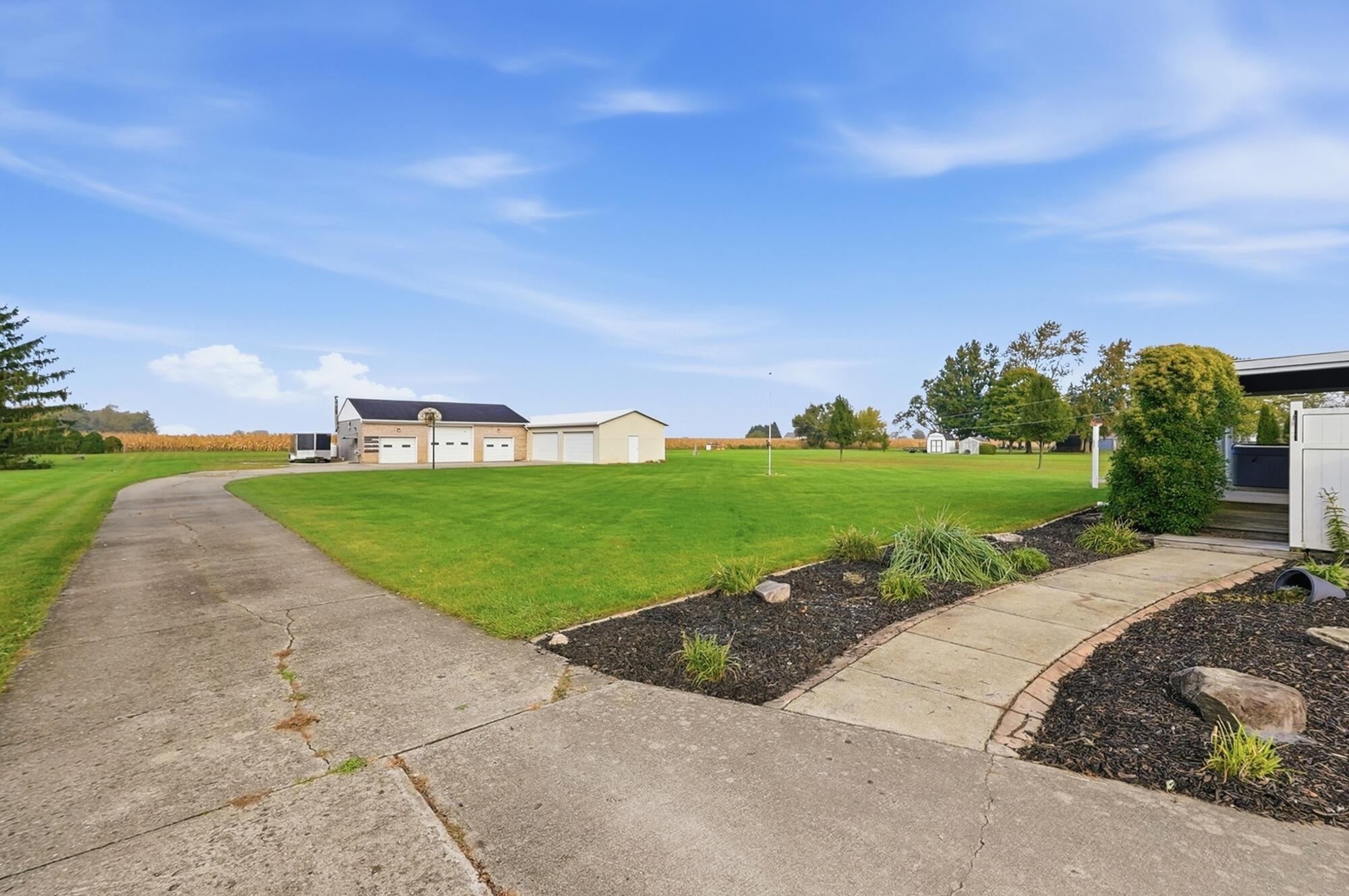 1576 Verona-Pitsburg, Arcanum, Ohio 45304