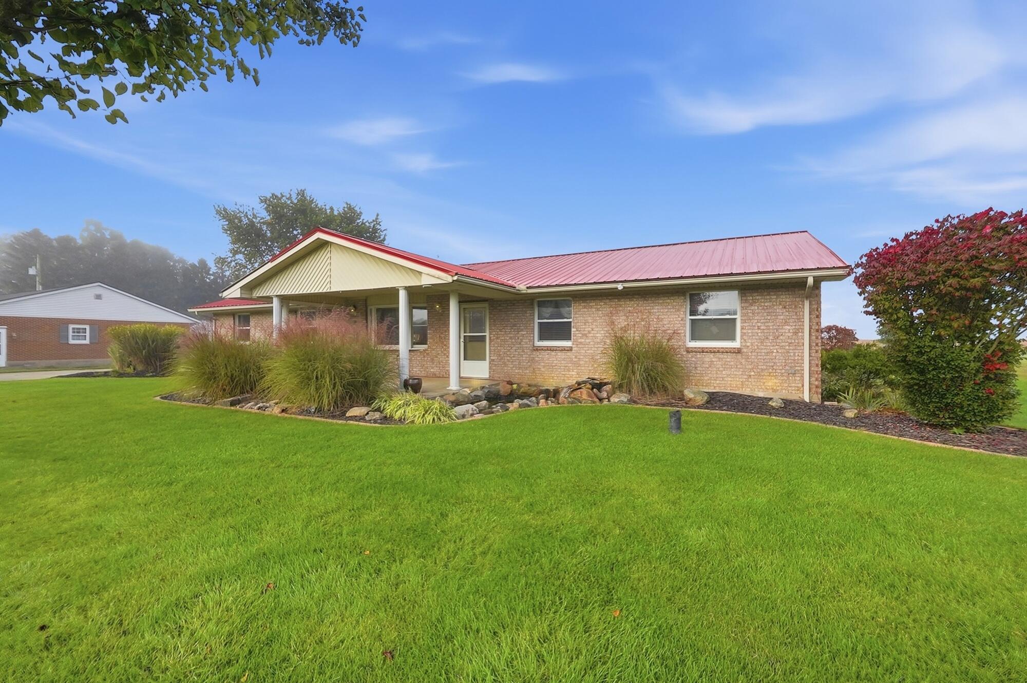 1576 Verona-Pitsburg, Arcanum, Ohio 45304