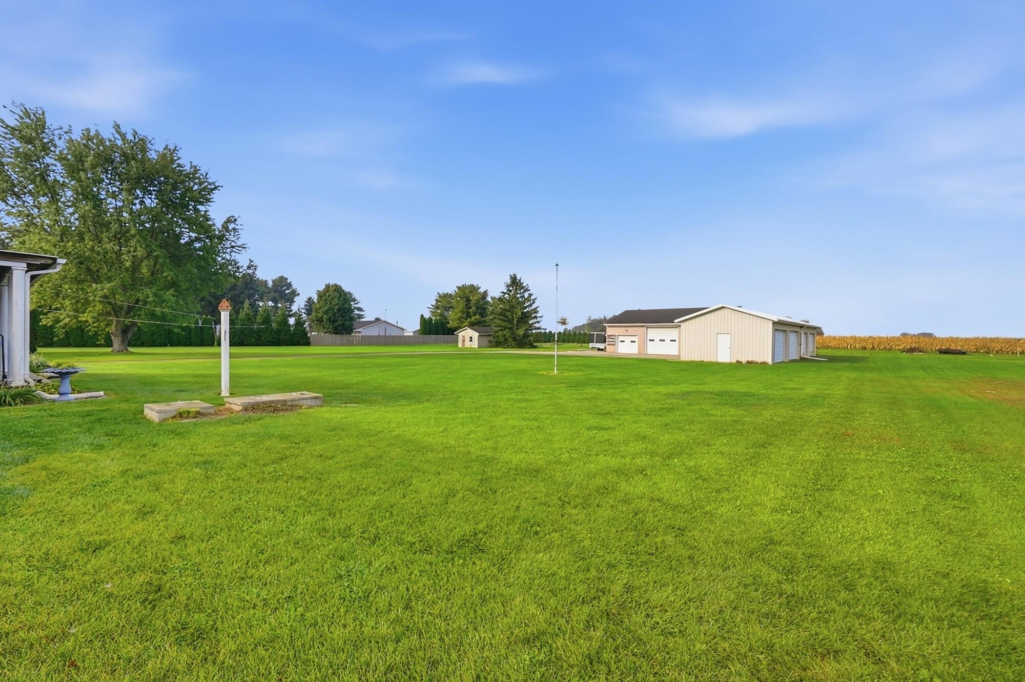 1576 Verona-Pitsburg, Arcanum, Ohio 45304