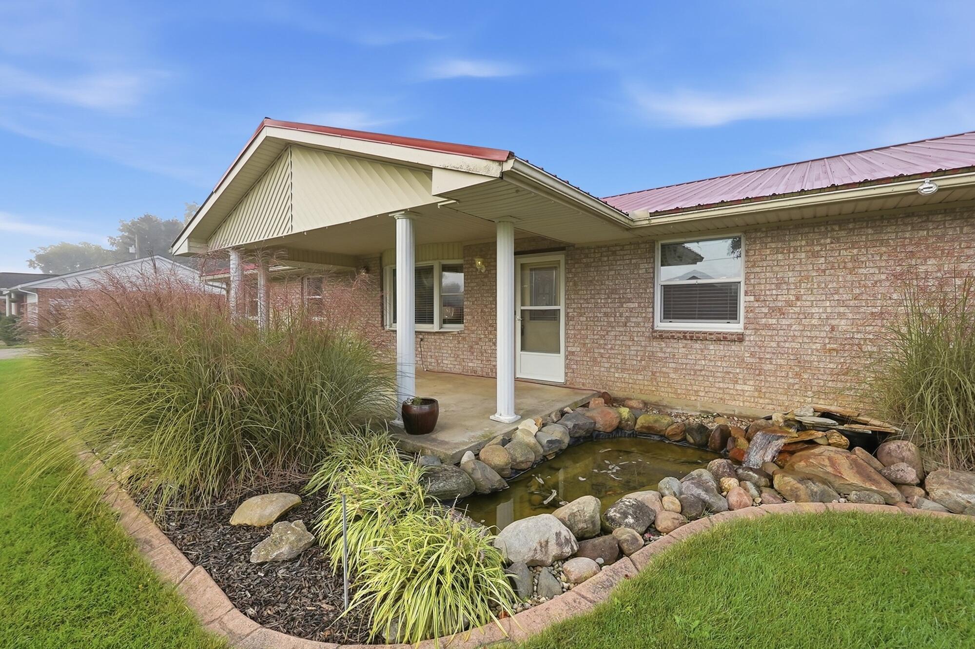 1576 Verona-Pitsburg, Arcanum, Ohio 45304