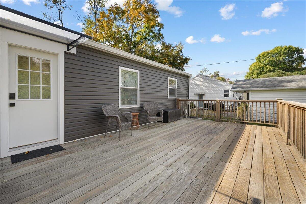 1415 Fleet, Troy, Ohio 45373