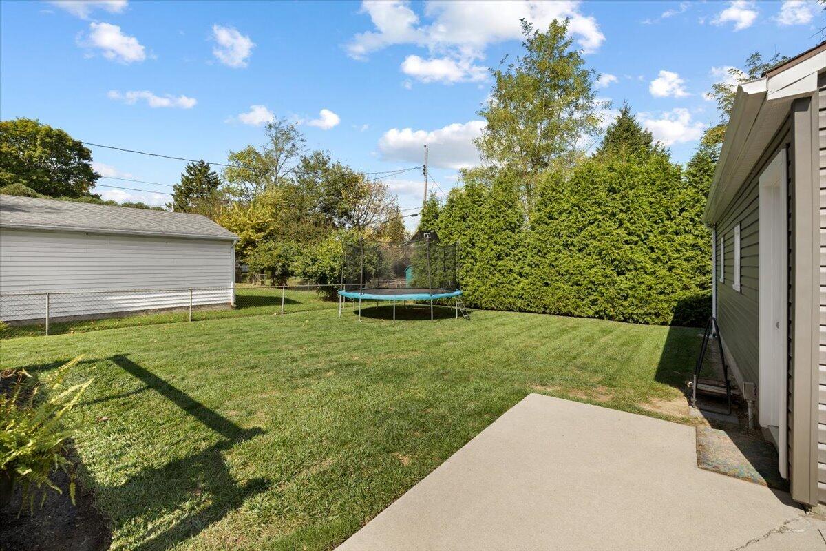 1415 Fleet, Troy, Ohio 45373