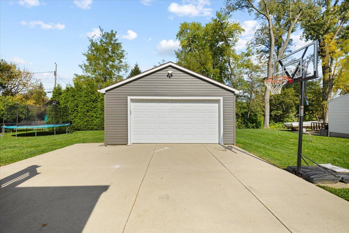 1415 Fleet, Troy, Ohio 45373