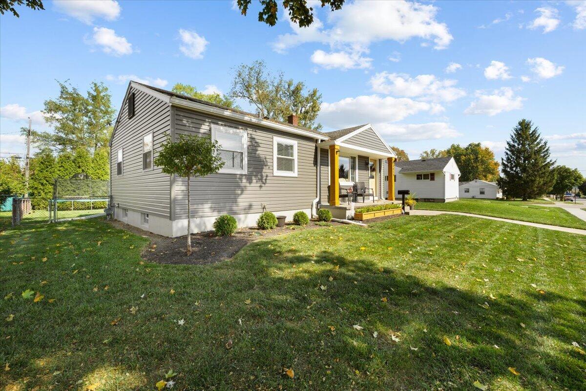 1415 Fleet, Troy, Ohio 45373