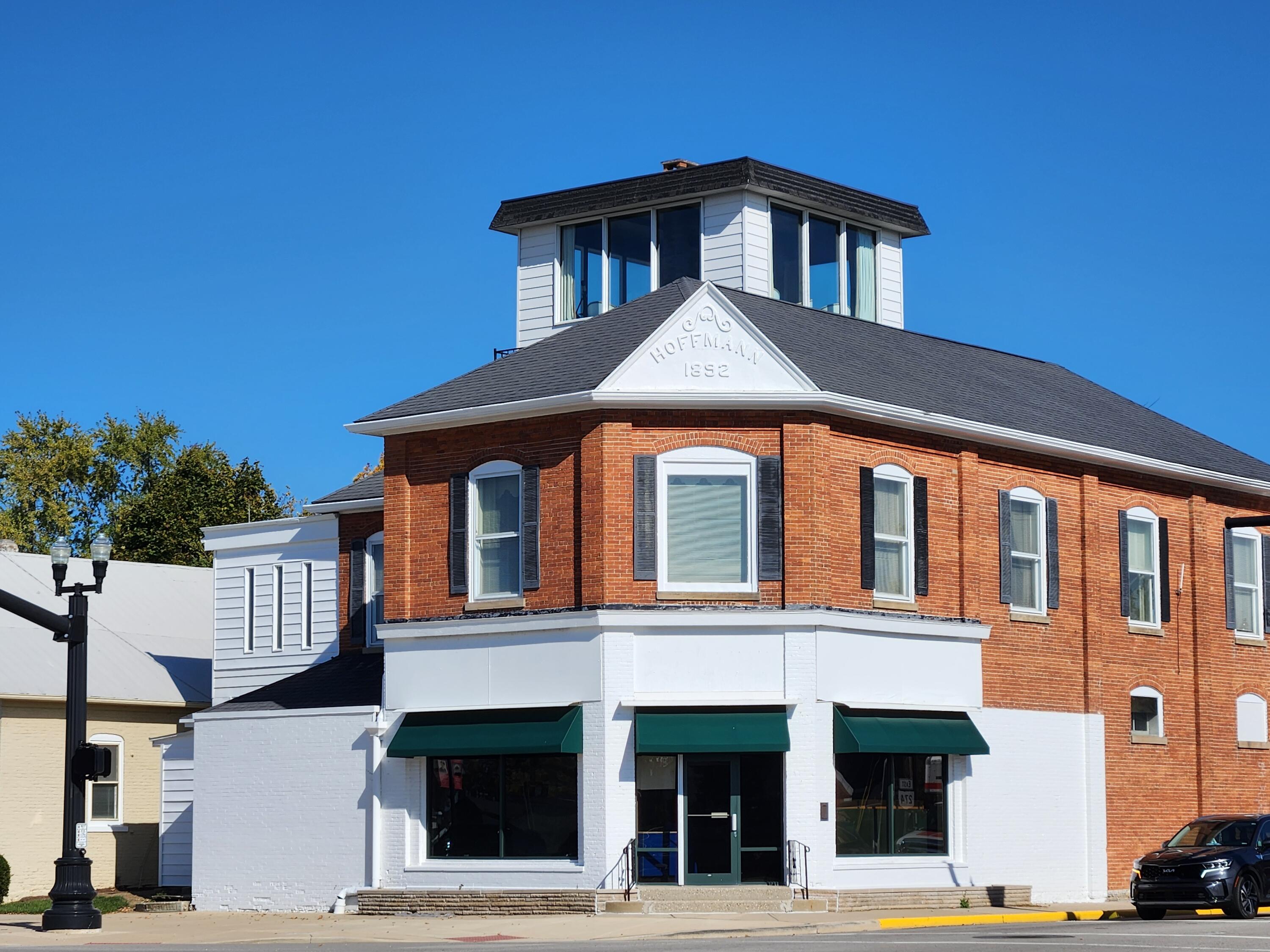 4 Washington, New Bremen, Ohio 45869