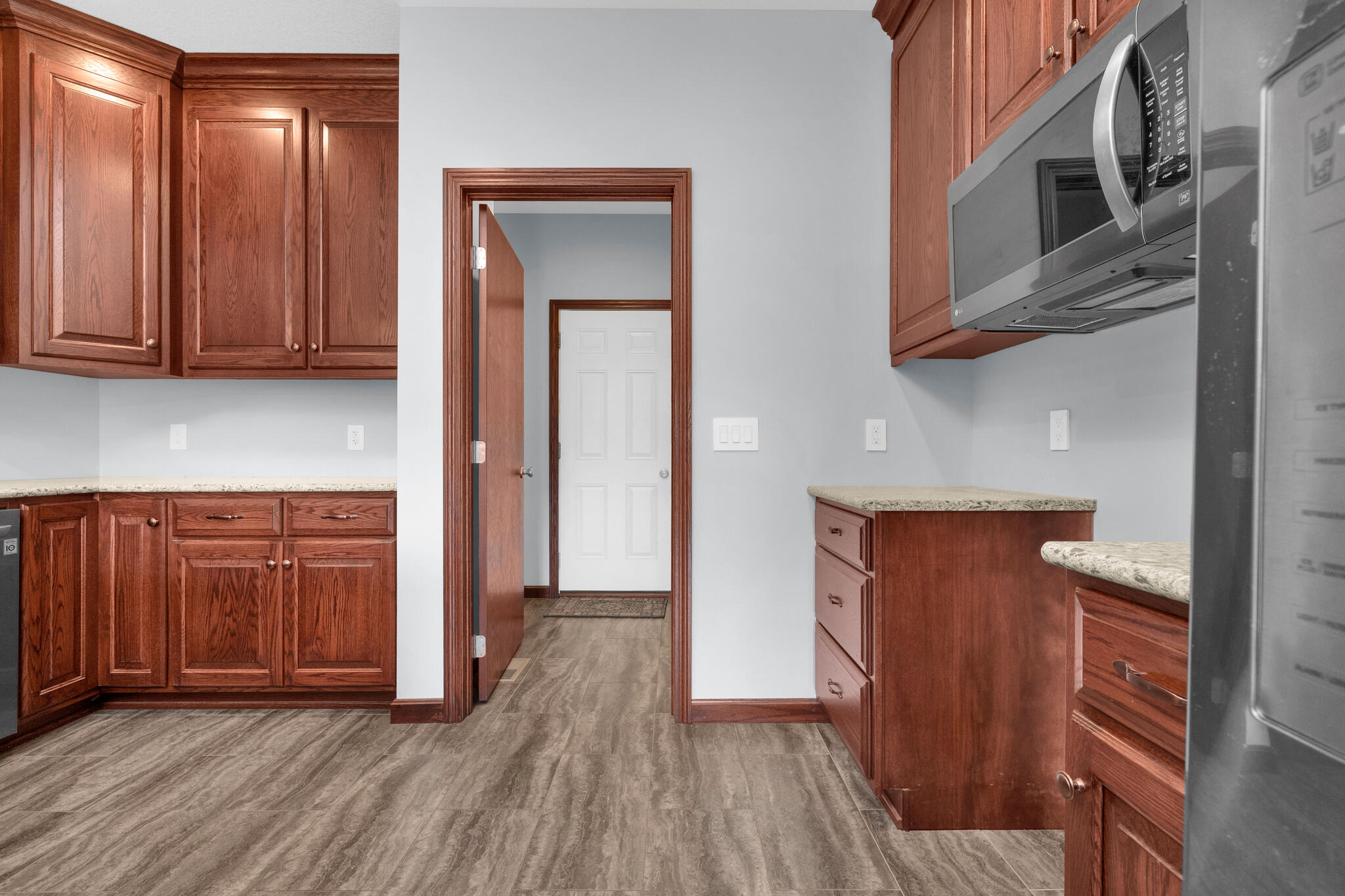 235 Pine, Lakeview, Ohio 43331