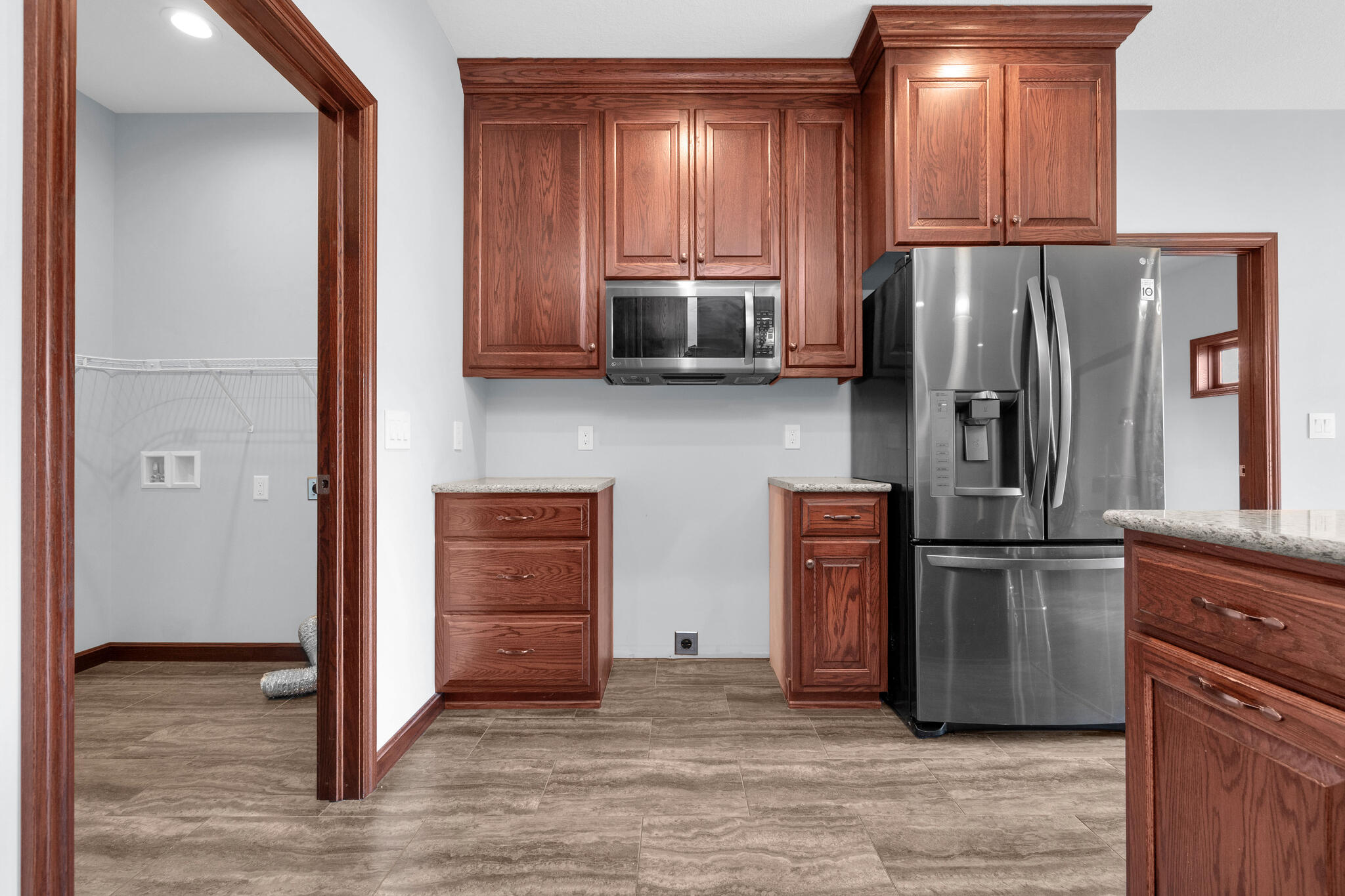 235 Pine, Lakeview, Ohio 43331