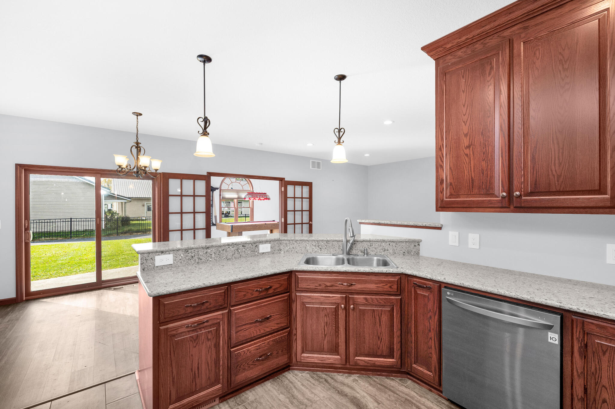235 Pine, Lakeview, Ohio 43331