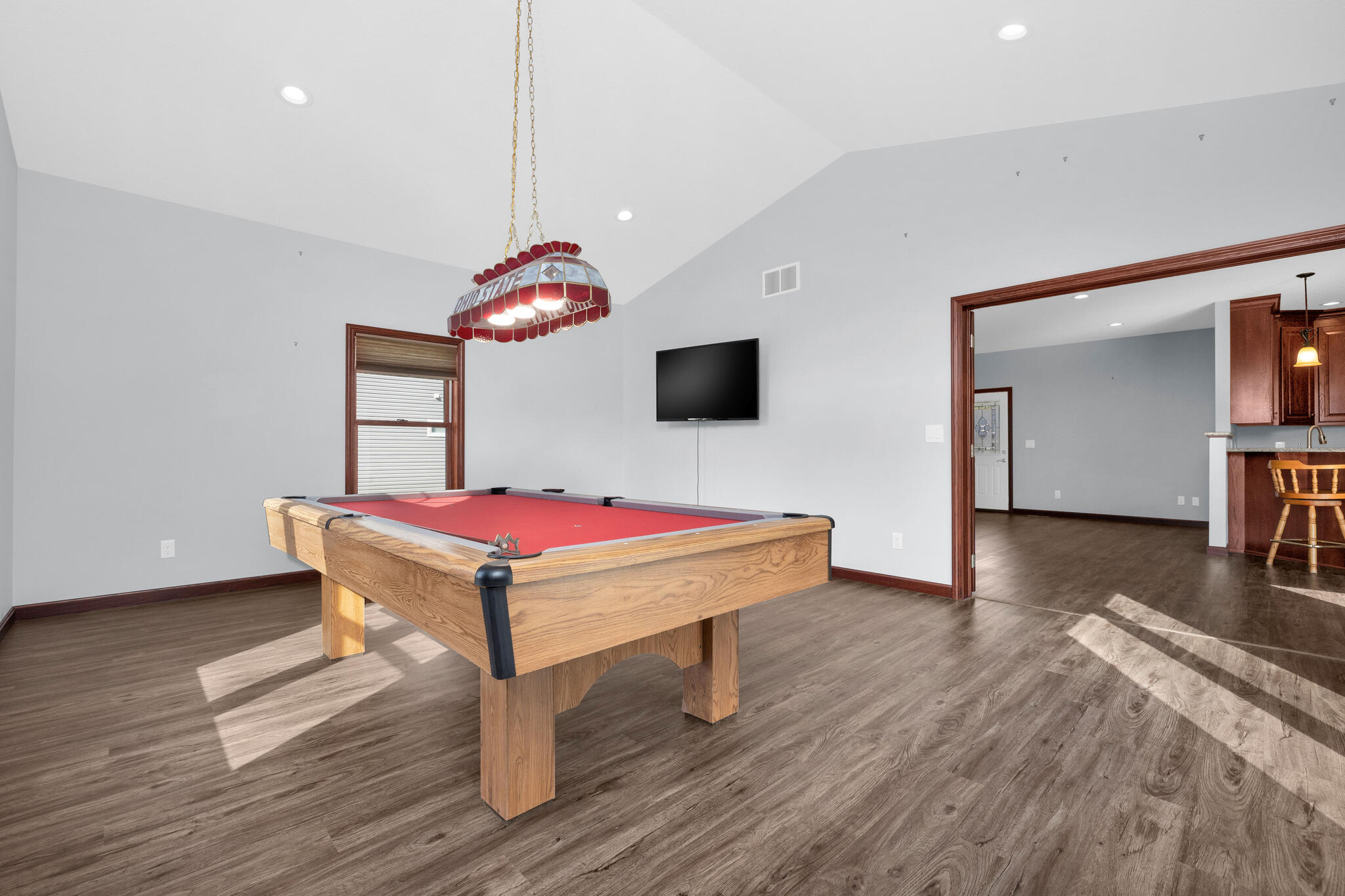 235 Pine, Lakeview, Ohio 43331