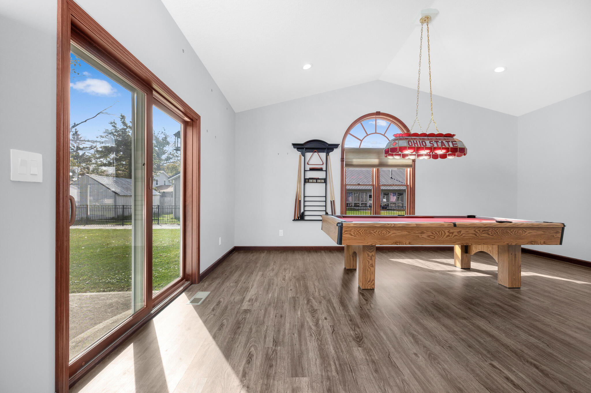 235 Pine, Lakeview, Ohio 43331