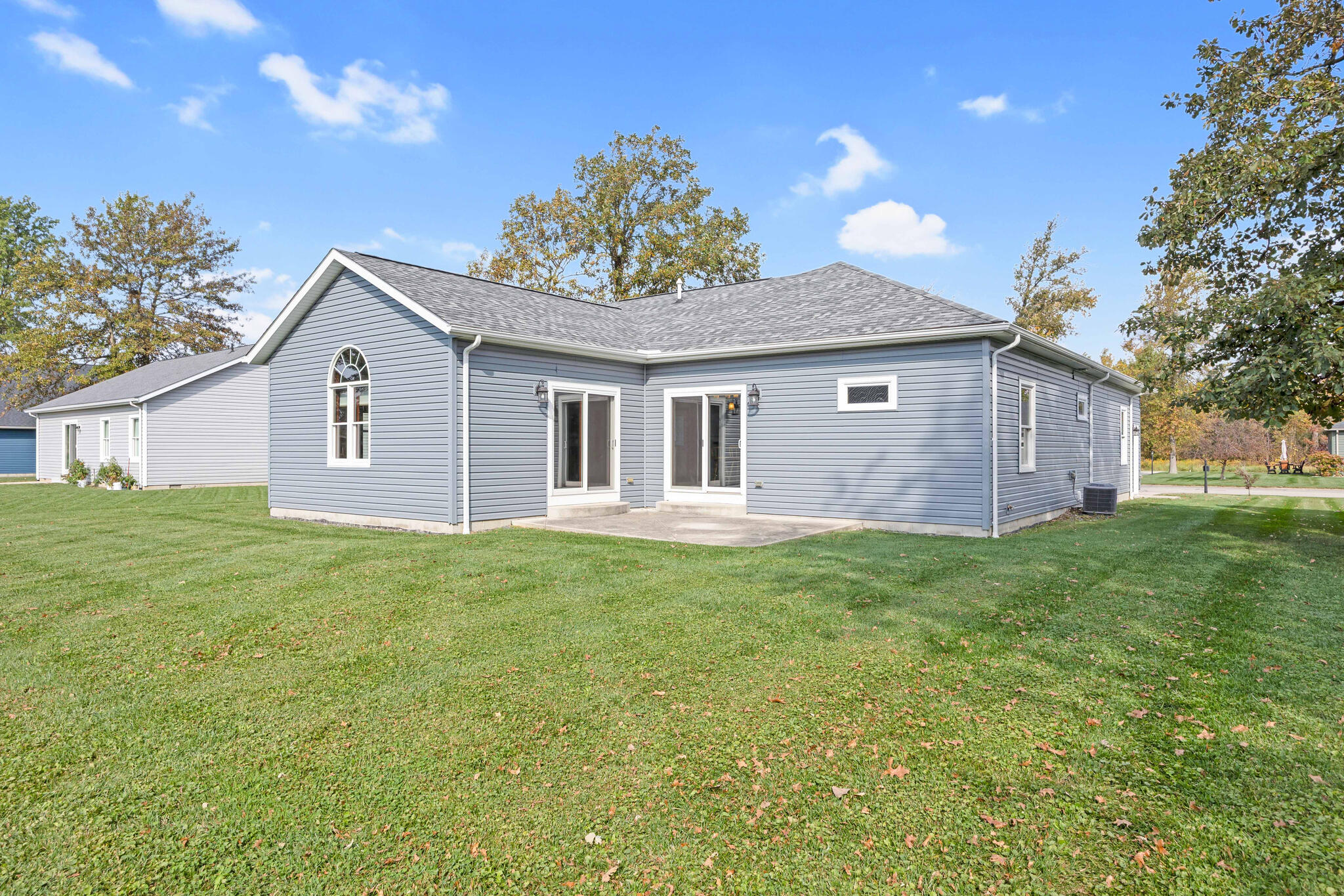 235 Pine, Lakeview, Ohio 43331