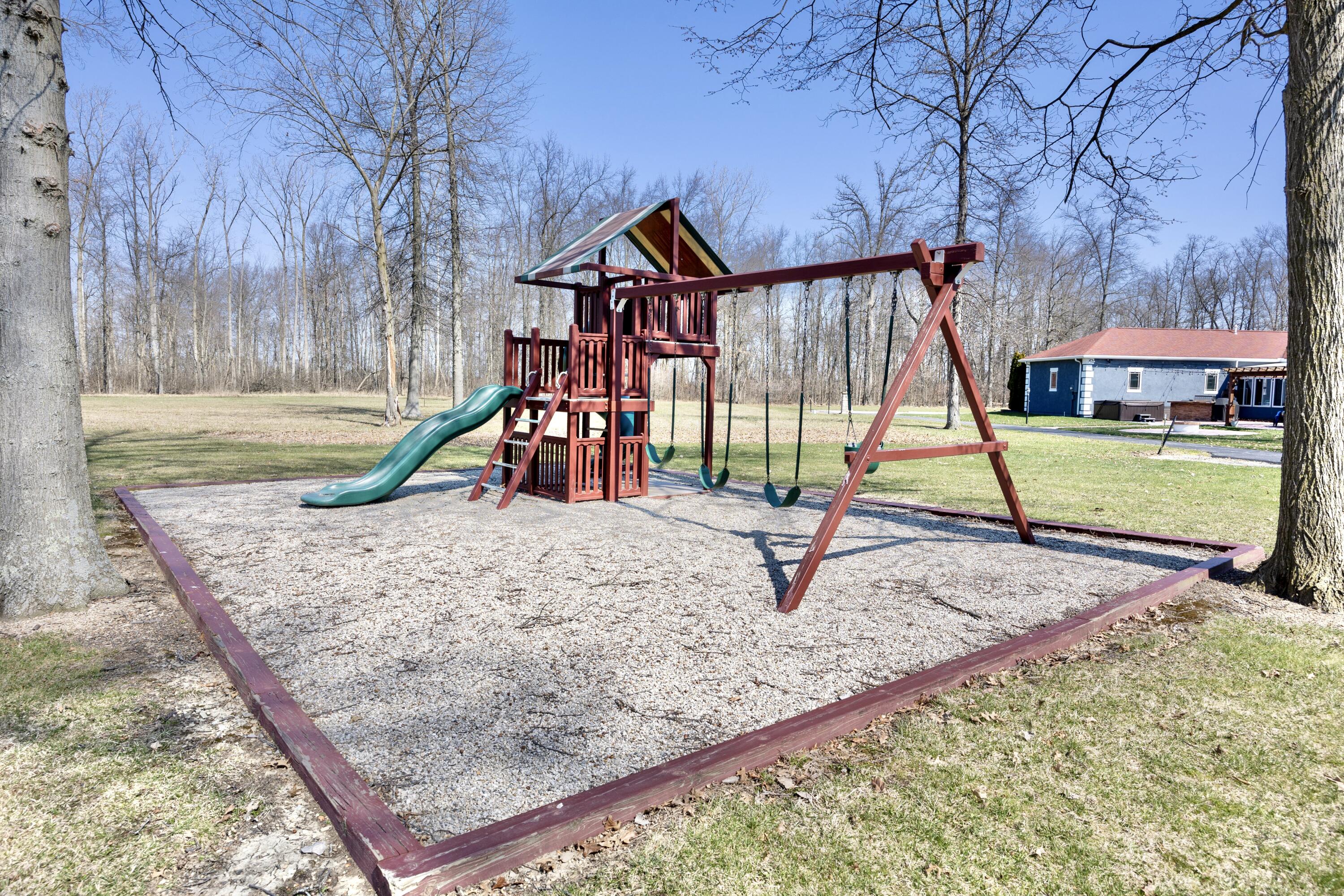 235 Pine, Lakeview, Ohio 43331