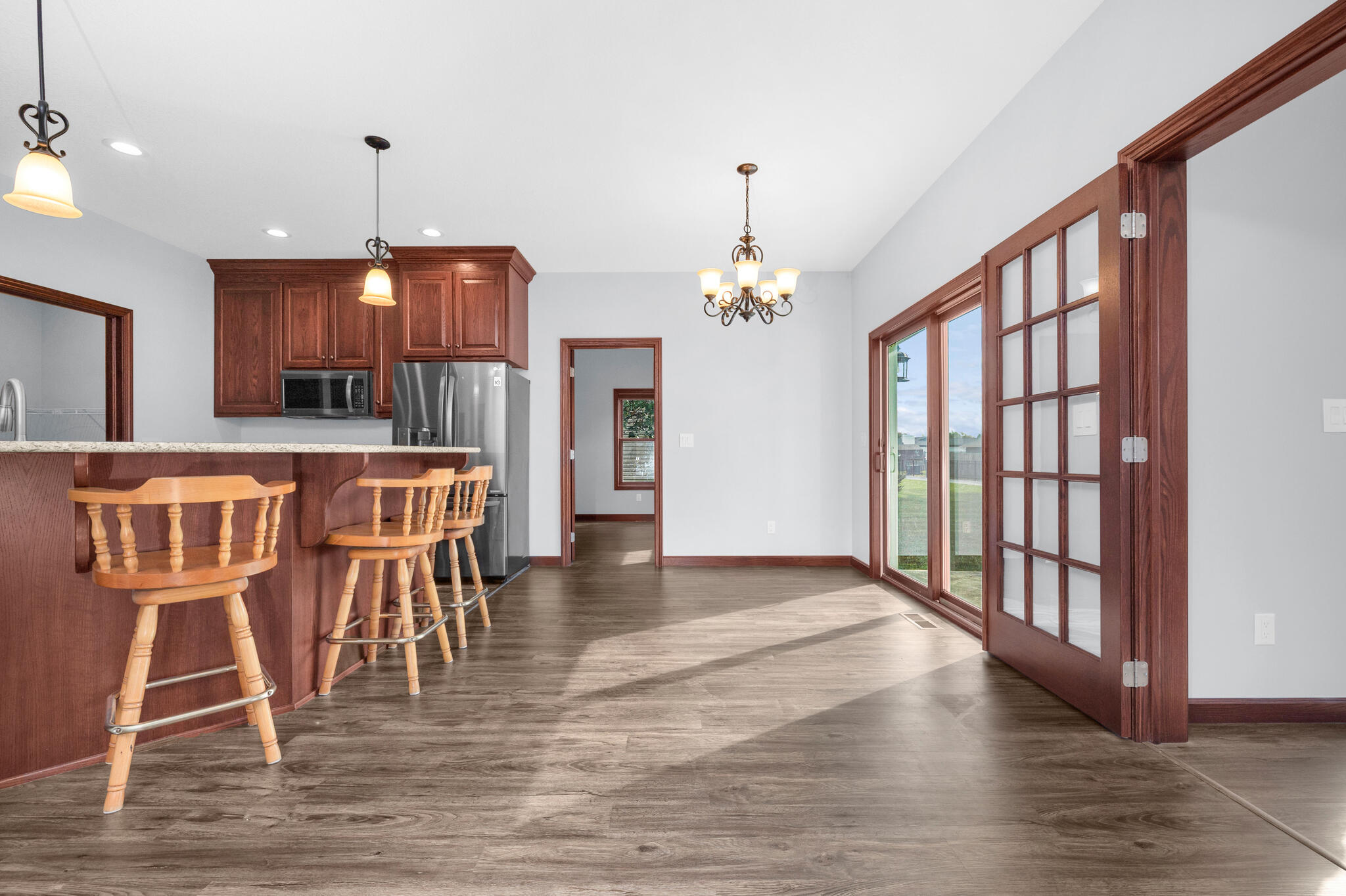 235 Pine, Lakeview, Ohio 43331