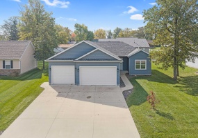 235 Pine, Lakeview, Ohio 43331, 3 Bedroom Bedrooms, ,2 BathroomBathrooms,Residential,For Sale,Pine,1049158